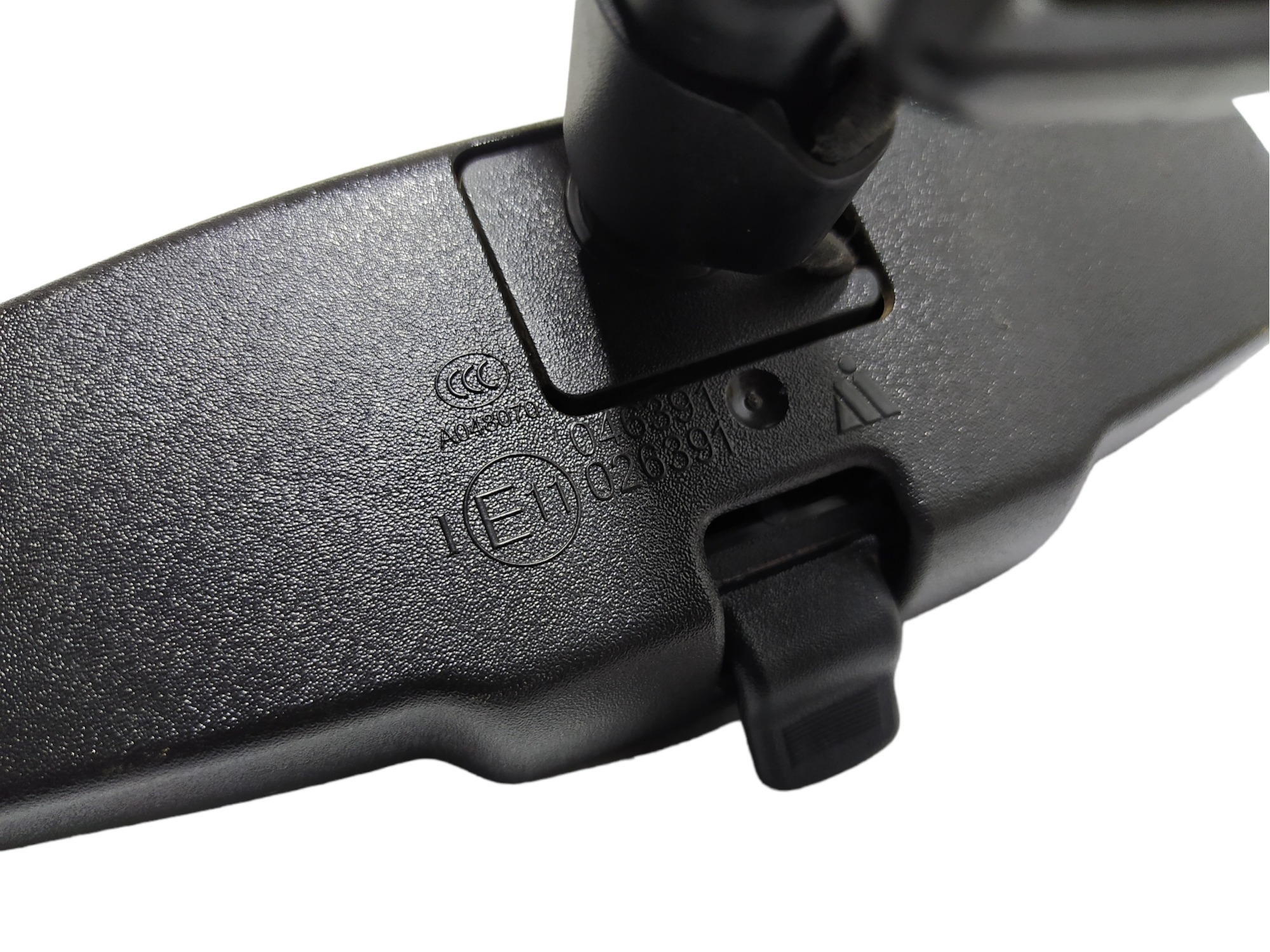 Retrovisor Interno Gm Prisma 1.4 2018 E11046391 V486 9