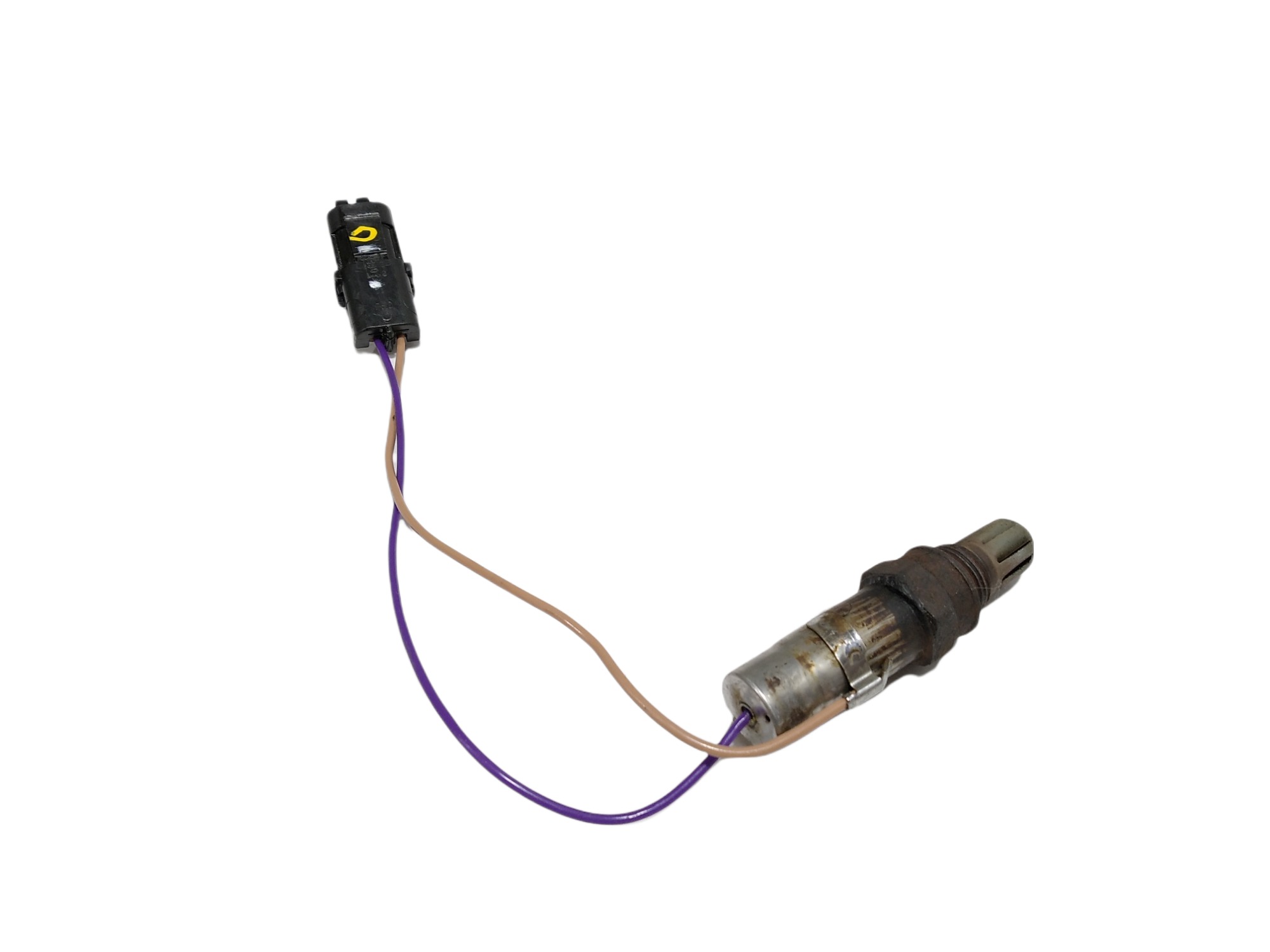 Sonda Lambda Direita Gm Omega Australiano 3.8 V6 2000 V367 2