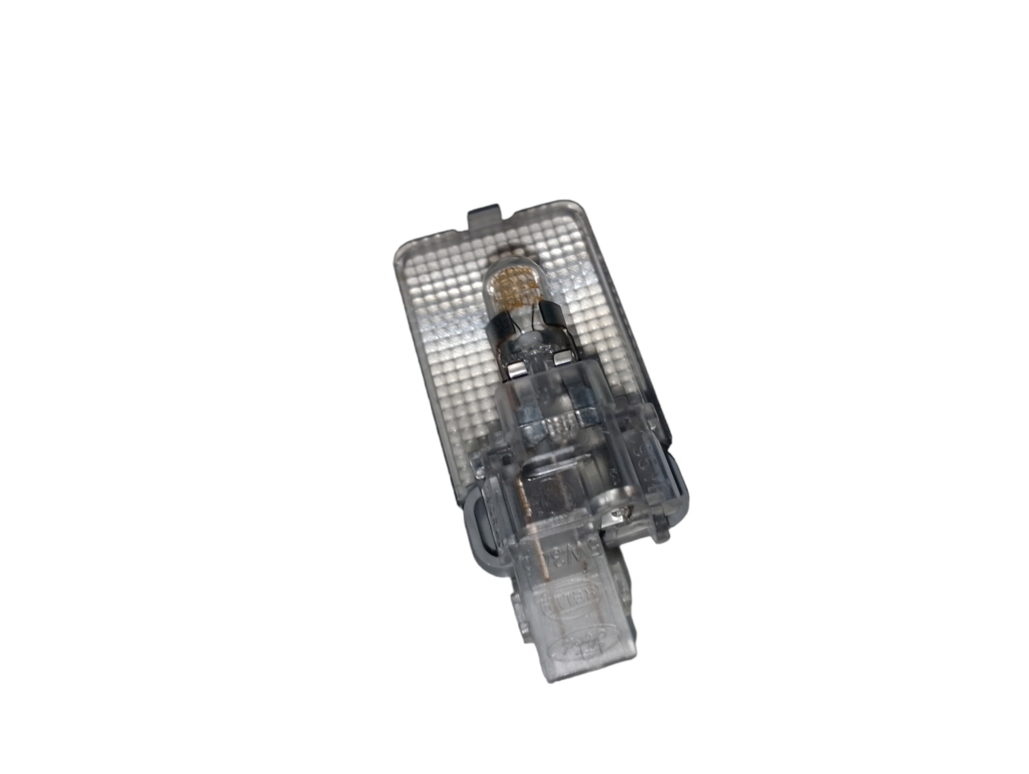 Luz Cortesia Quebra Sol Ford Focus Sedan 2009 A 2012 V360 4
