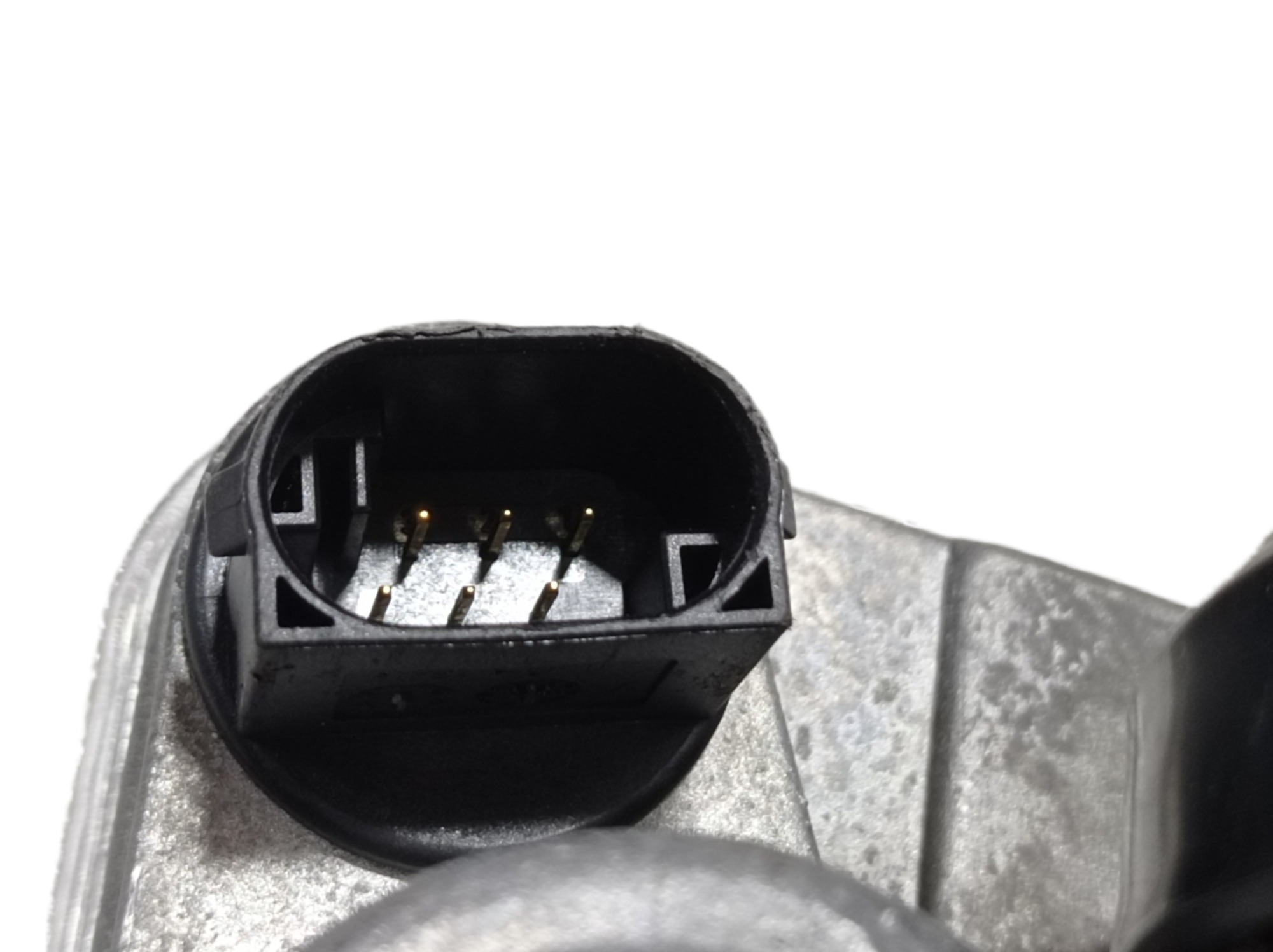 Tbi Corpo Borboleta Range Rover 4.4 Vogue 1354143595908 V284 3