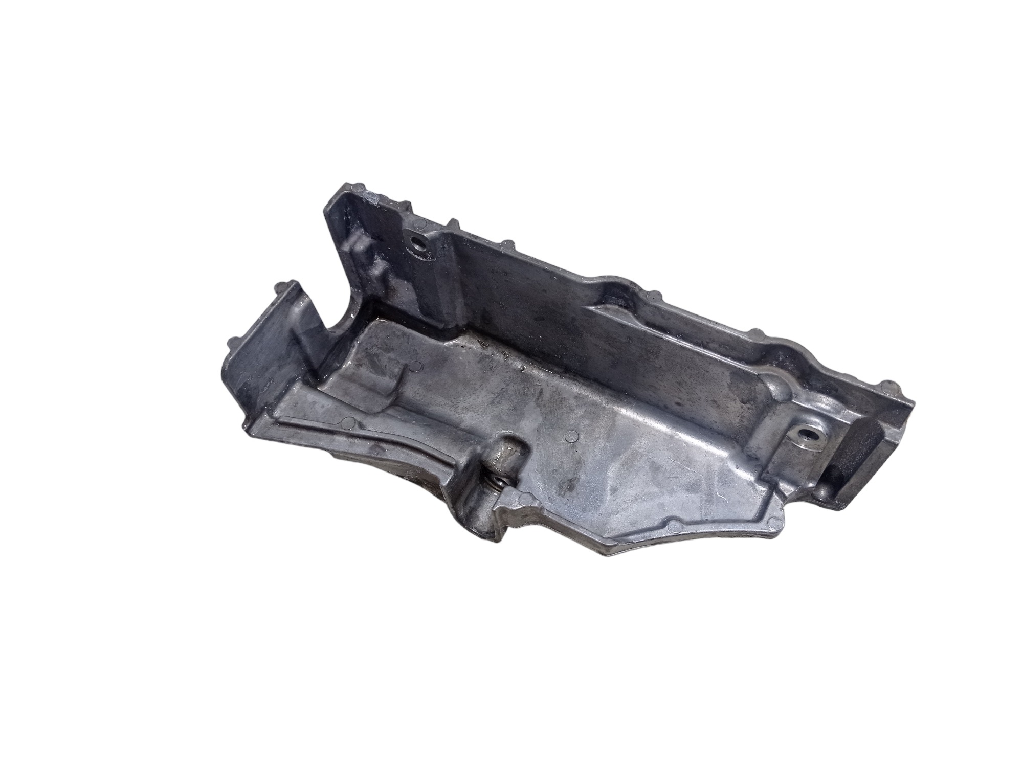 Suporte Inferior Câmbio Honda Accord 2.0 2011 V557 3