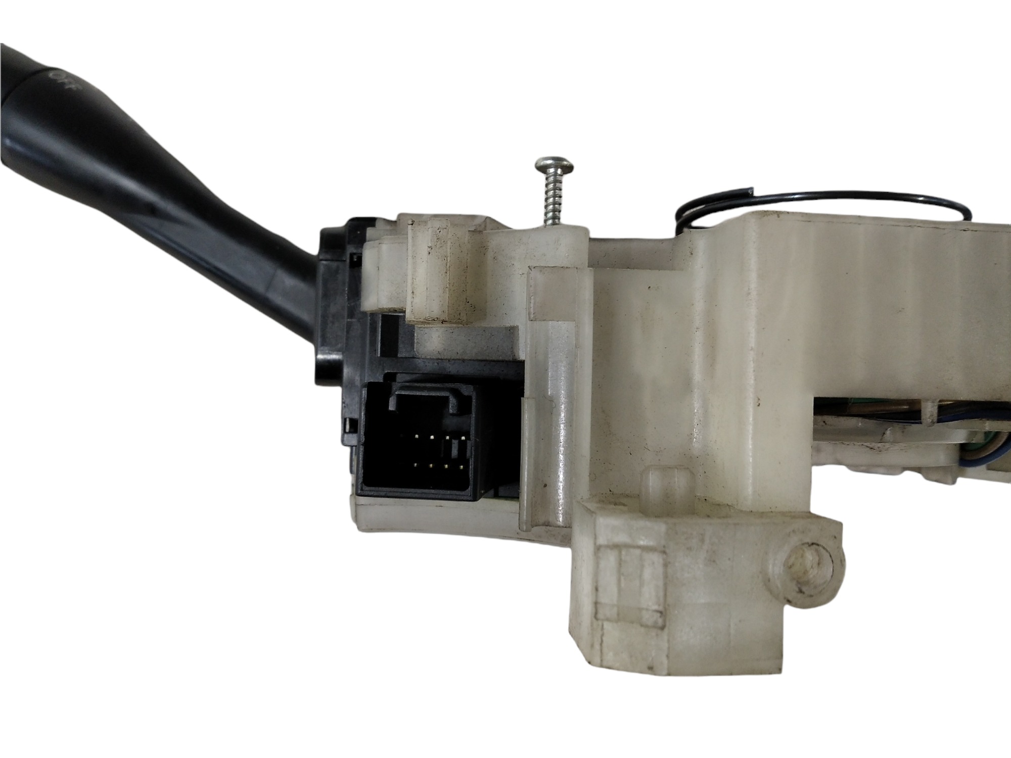 Chave Seta Comando Limpador  Mitsubishi Grandis 2005 V28 8