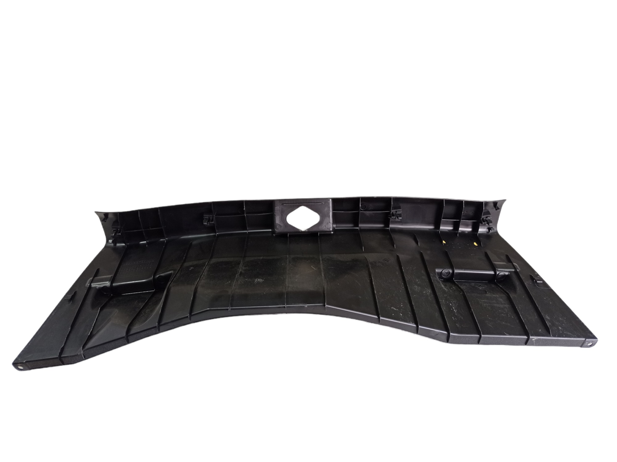 Forro Porta Malas Suzuki Swift Sport 2015 76191-71l0 V550 1