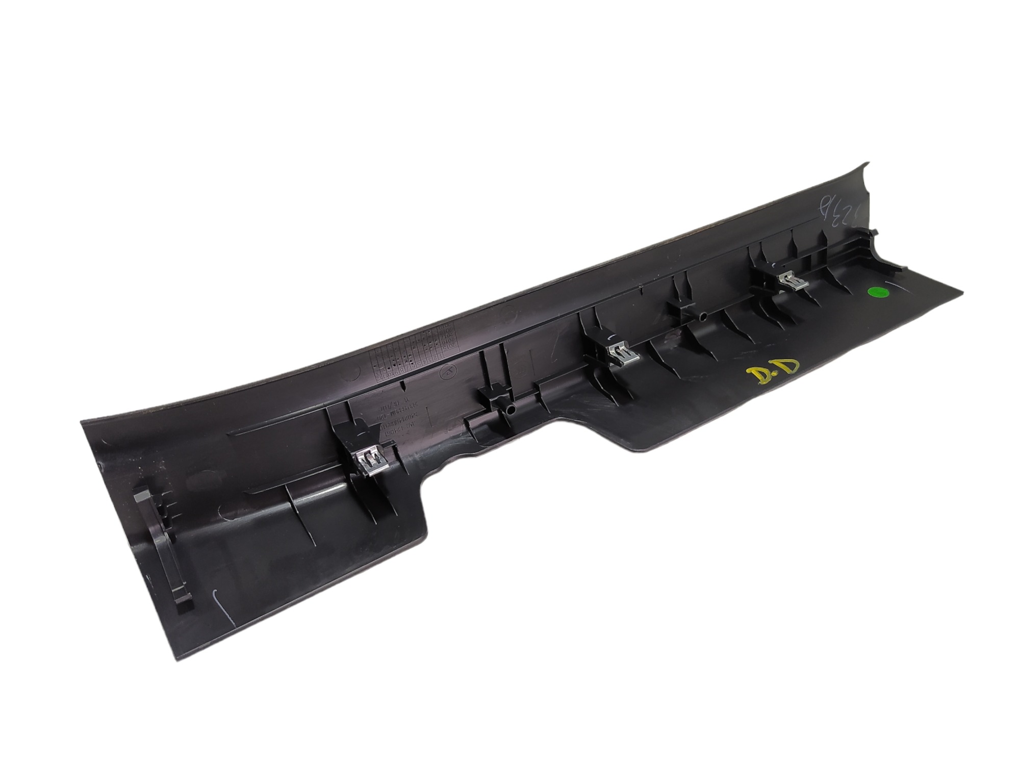 Soleira Dianteira Direita Jac T40 2020 V549 5402140u8910 4