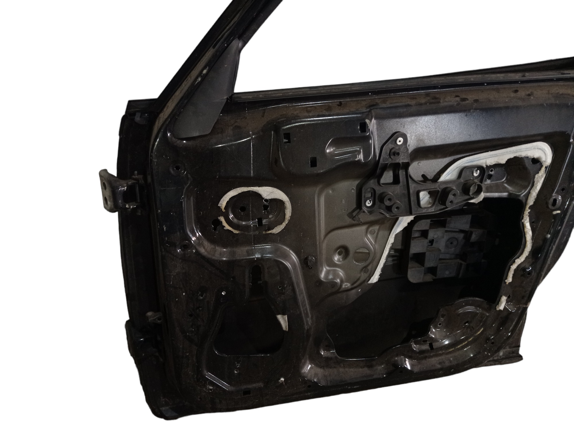 Porta Dianteira Direita Citroen C4 Picasso 2011 V227 5