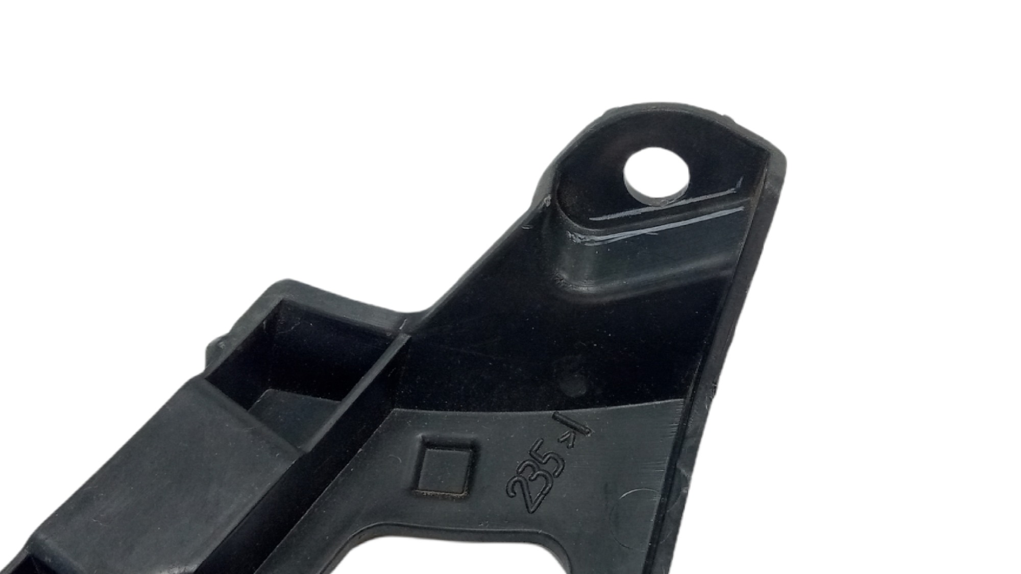 Guia Parachoque Traseiro Direito Sandero Stepway V346 7