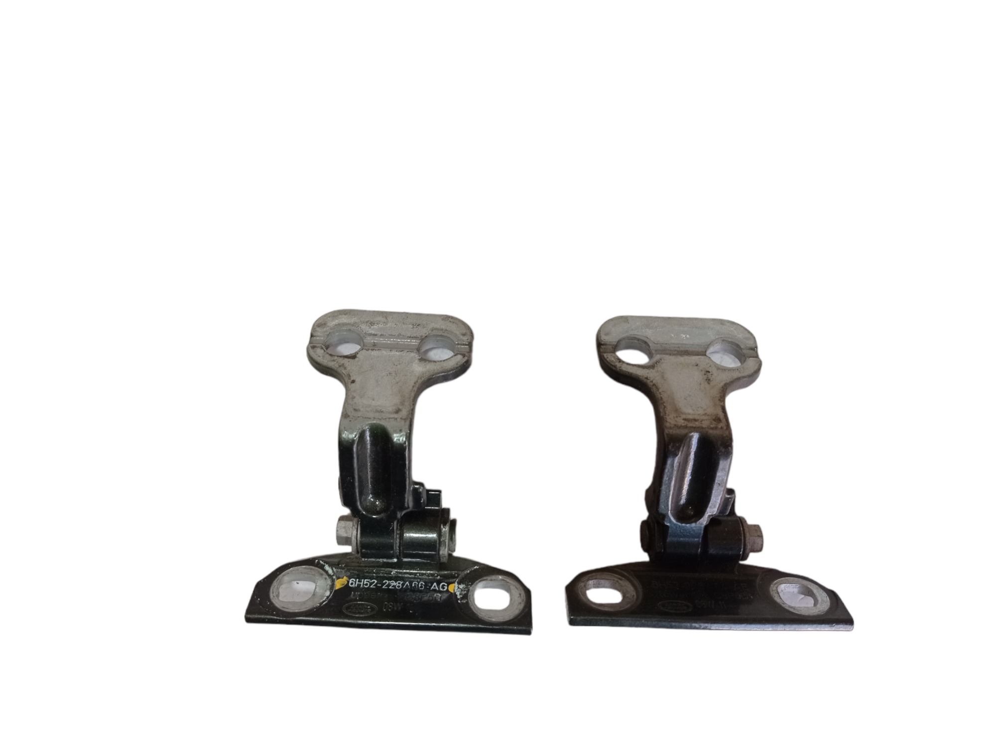 Dobradiças Porta Traseira Direita Freelander 2 2008 V479 1