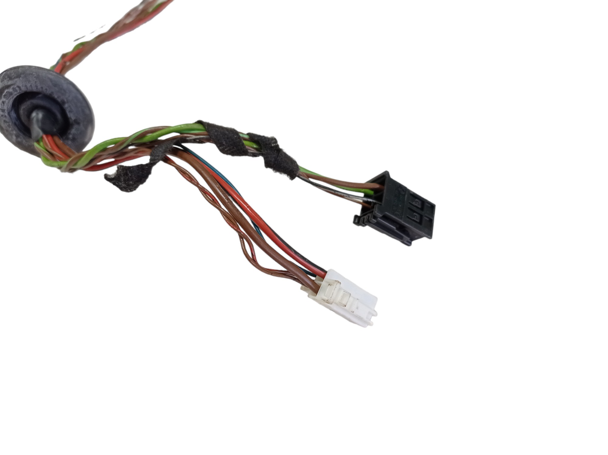 Chicote Porta Dianteira Esquerda Mercedes Gla 200 2016 V568 3