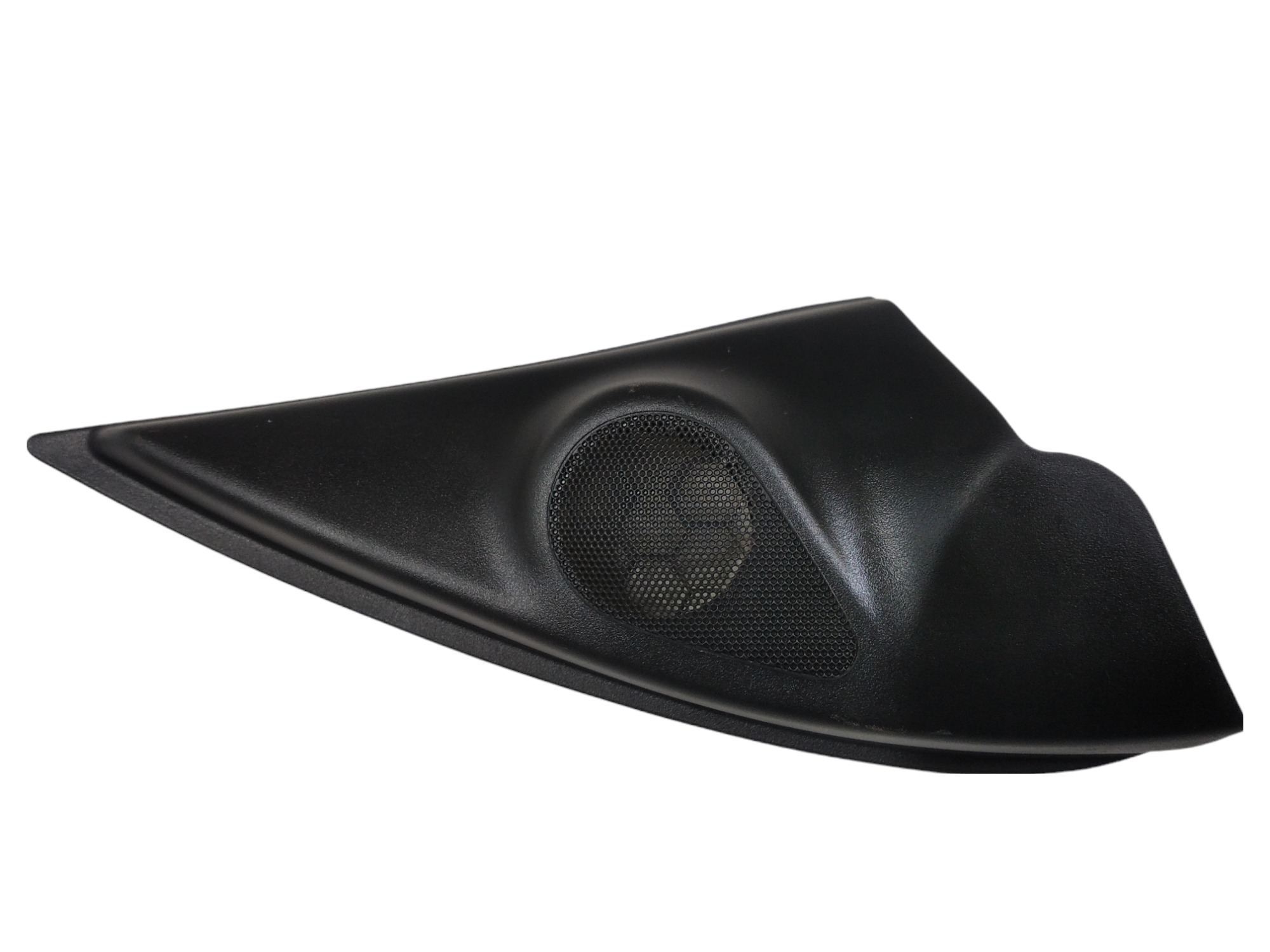 Moldura Interna Retrovisor Direito Peugeot 206 207  V185 2