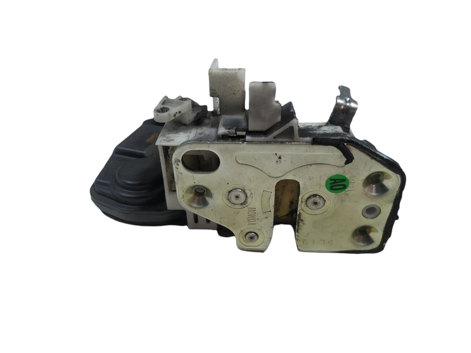 Fechadura Porta Dianteira Esquerda Honda Crv 2005 2006 V283 5
