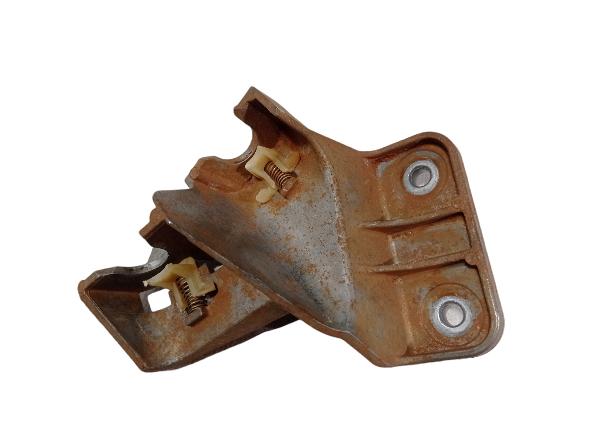 Suporte Cabo De Marcha Gm Onix Prisma 1.4 2014 V323 1