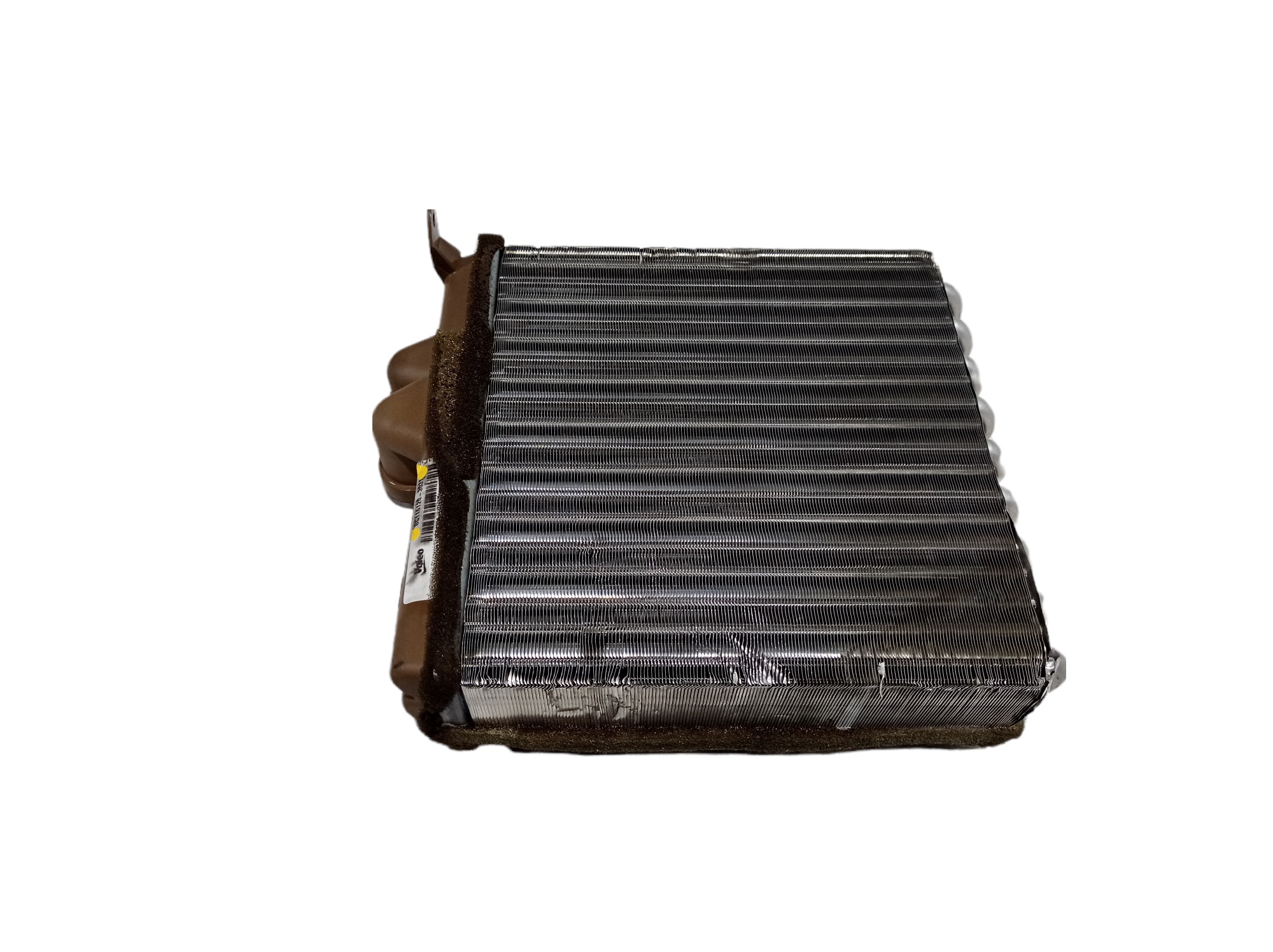 Radiador Ar Quente Honda Fit 2003 A 2008 Bc1161203031 V5 1