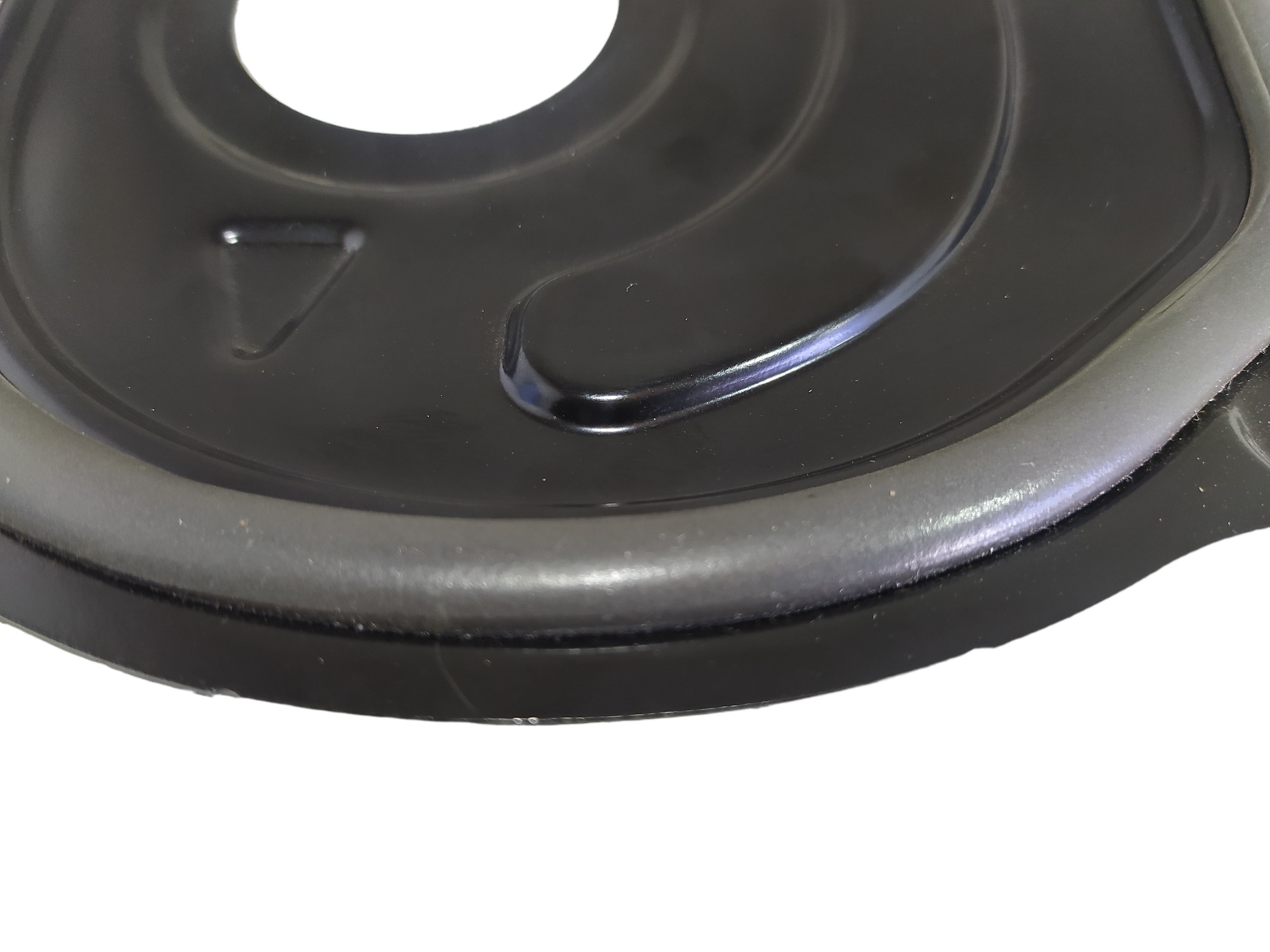 Acabamento Tampa Do Tanque Hyundai Ix35 2019 V556 8