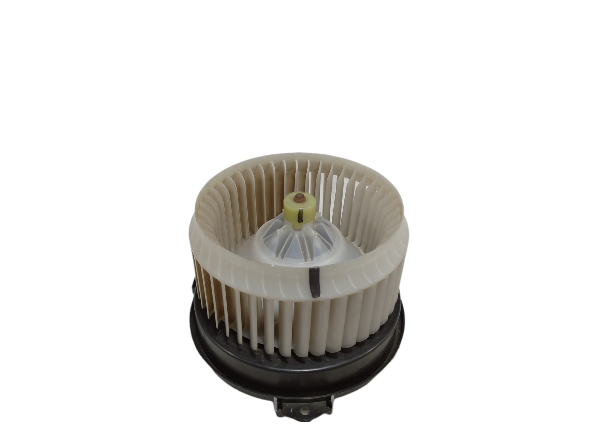 Motor Ventilador Ventoinha Ar Forçado Honda Fit 2016 V327 4