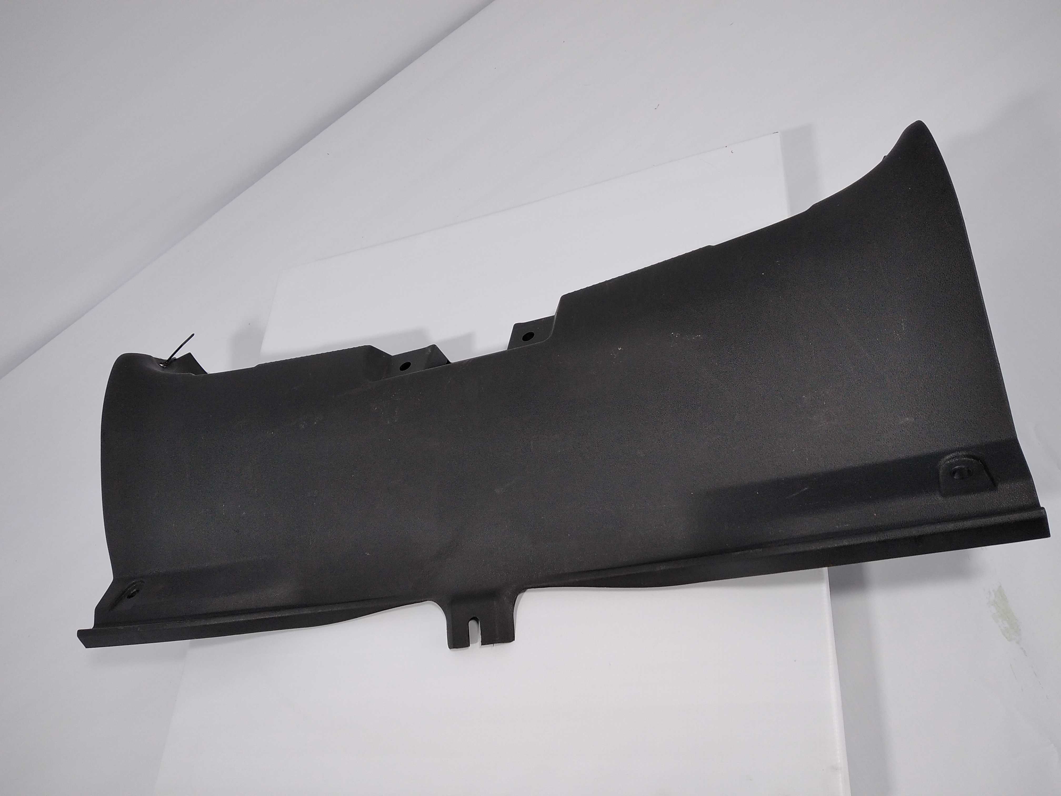Acabamento Painel Traseiro Original Fiat Linea 2009 V325 3