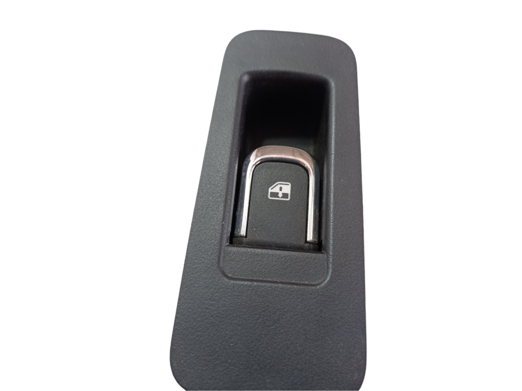 Botão Vidro Porta Traseira Esquerda Jac T6 2.0 2016 V475 3