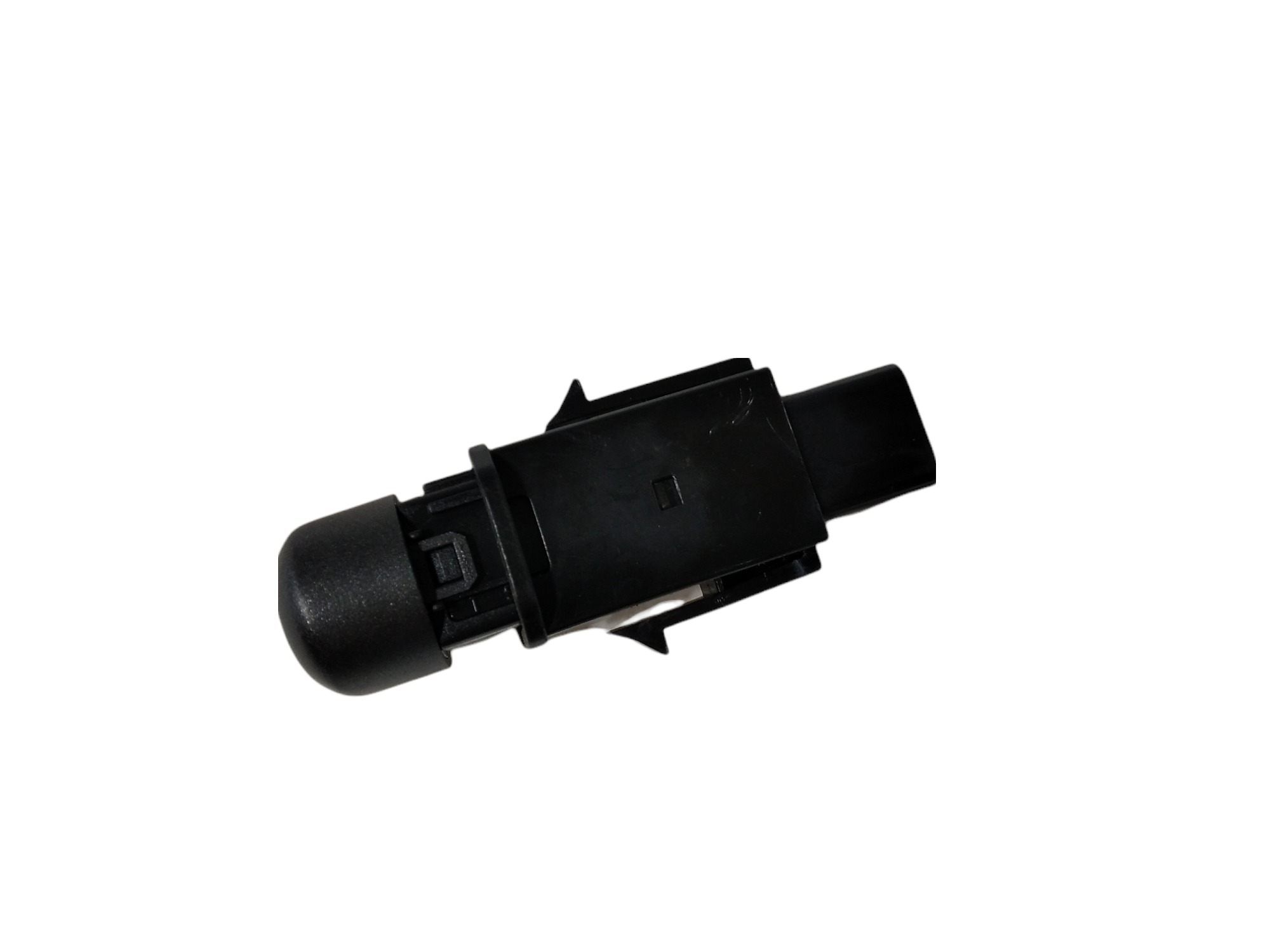 Botão Pisca Alerta Gm Omega Australiano 2000 V288 7