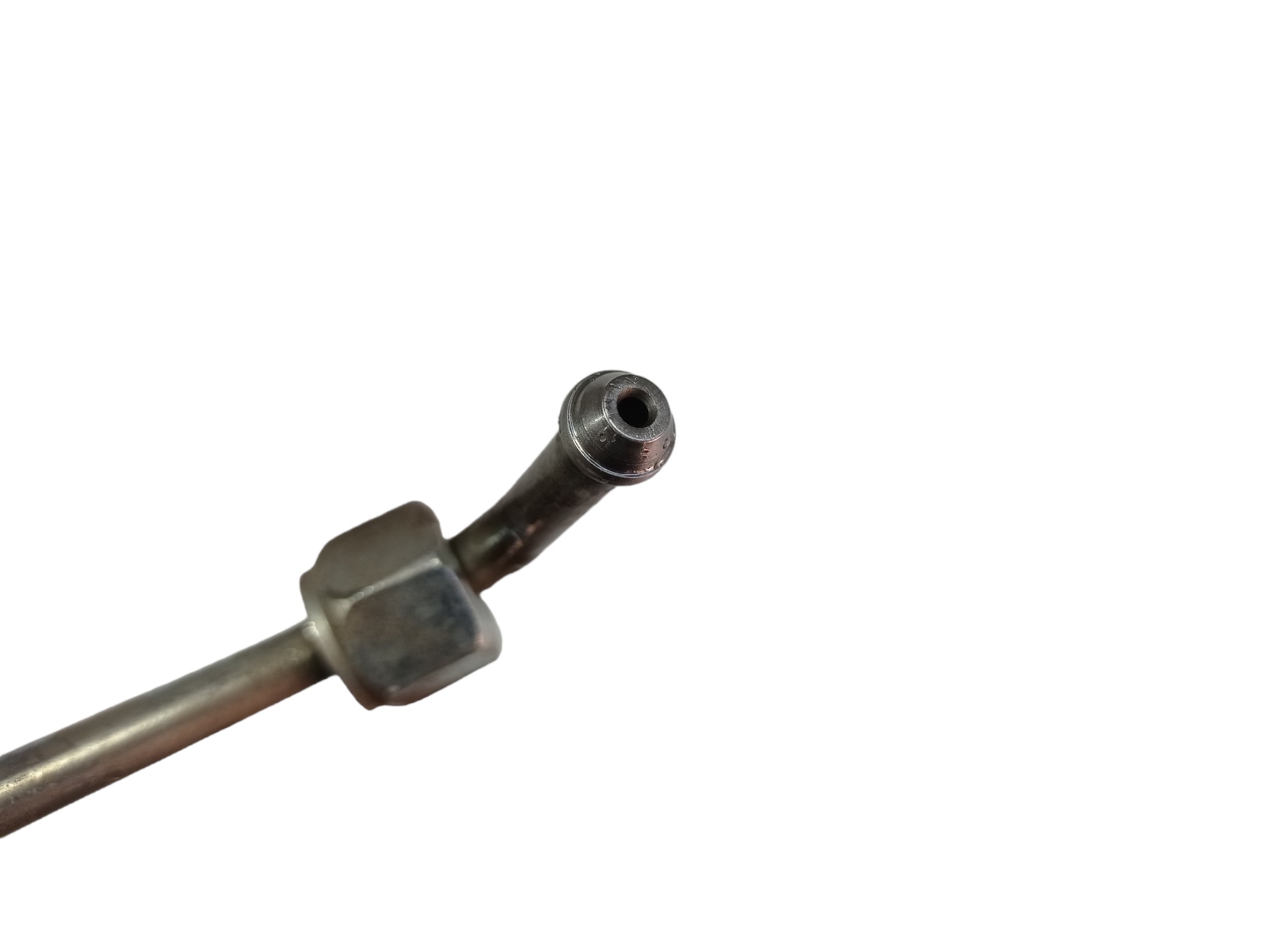 Duto Bomba De Combustível Mitsubishi Pajero Full 2012 V575 4
