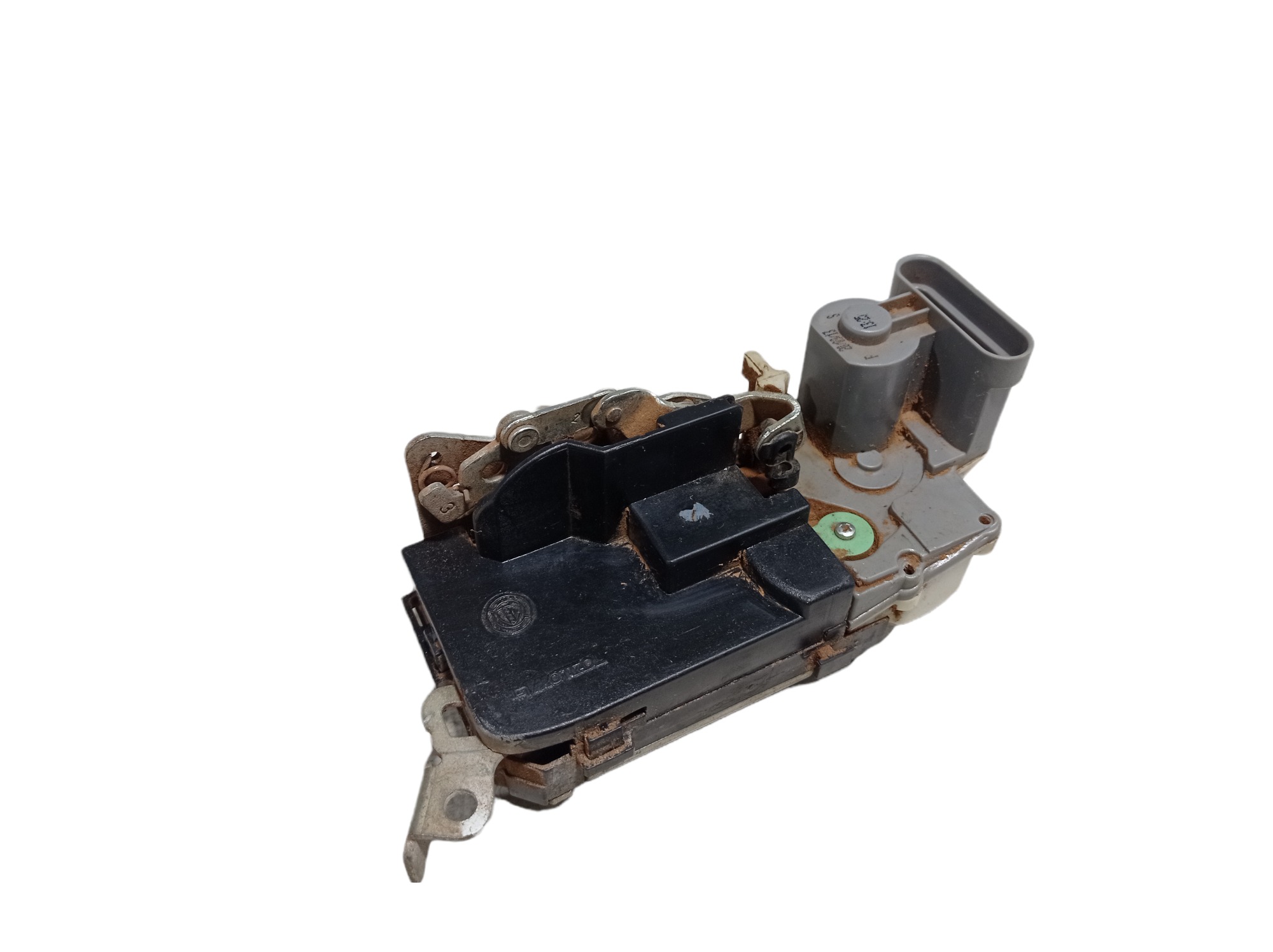 Fechadura Traseira Direita Fiat Siena 2013 V269 3