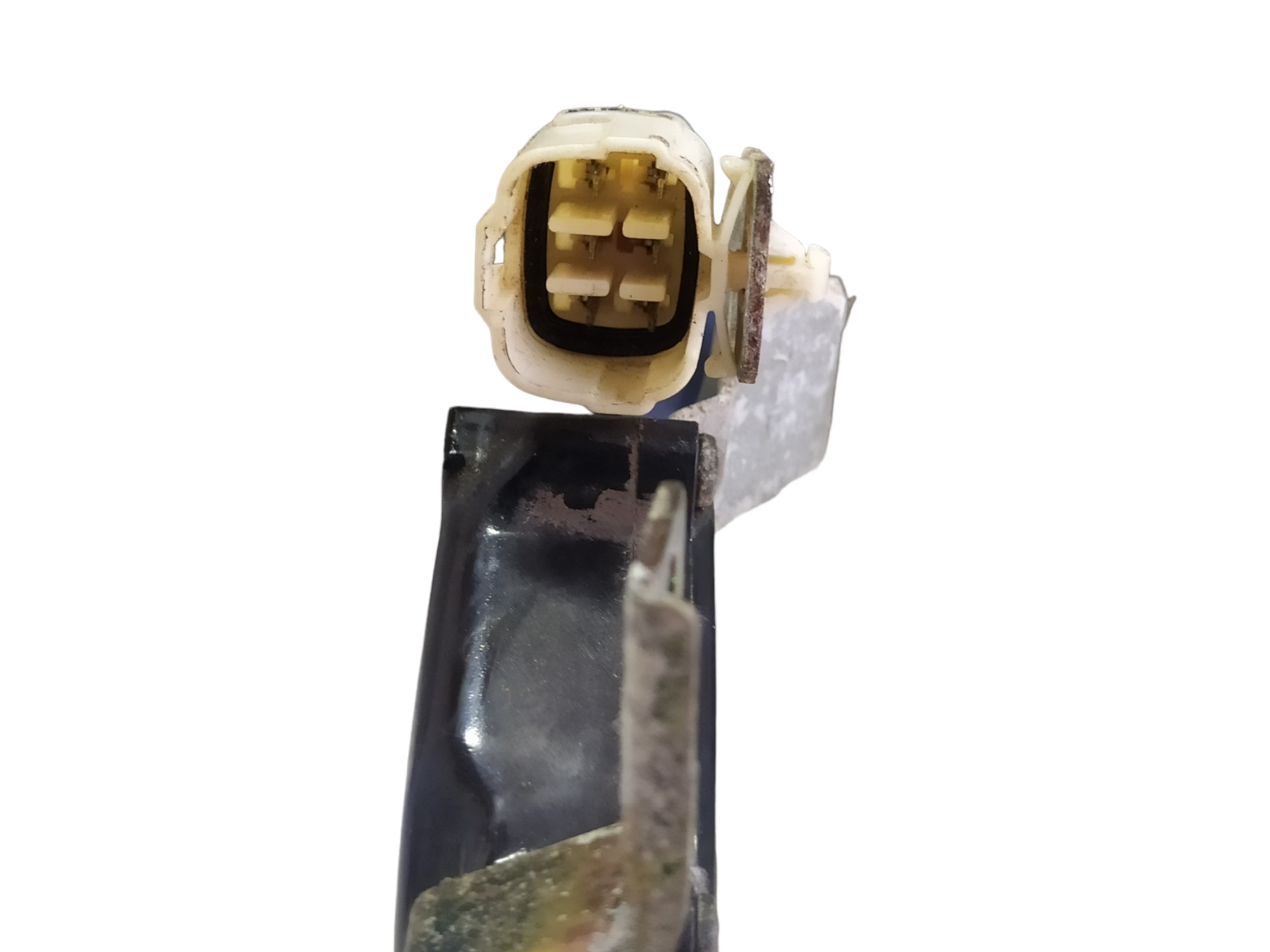 Fechadura Porta Traseira Esquerda Lexus Es300 3.0 1993 V571 4