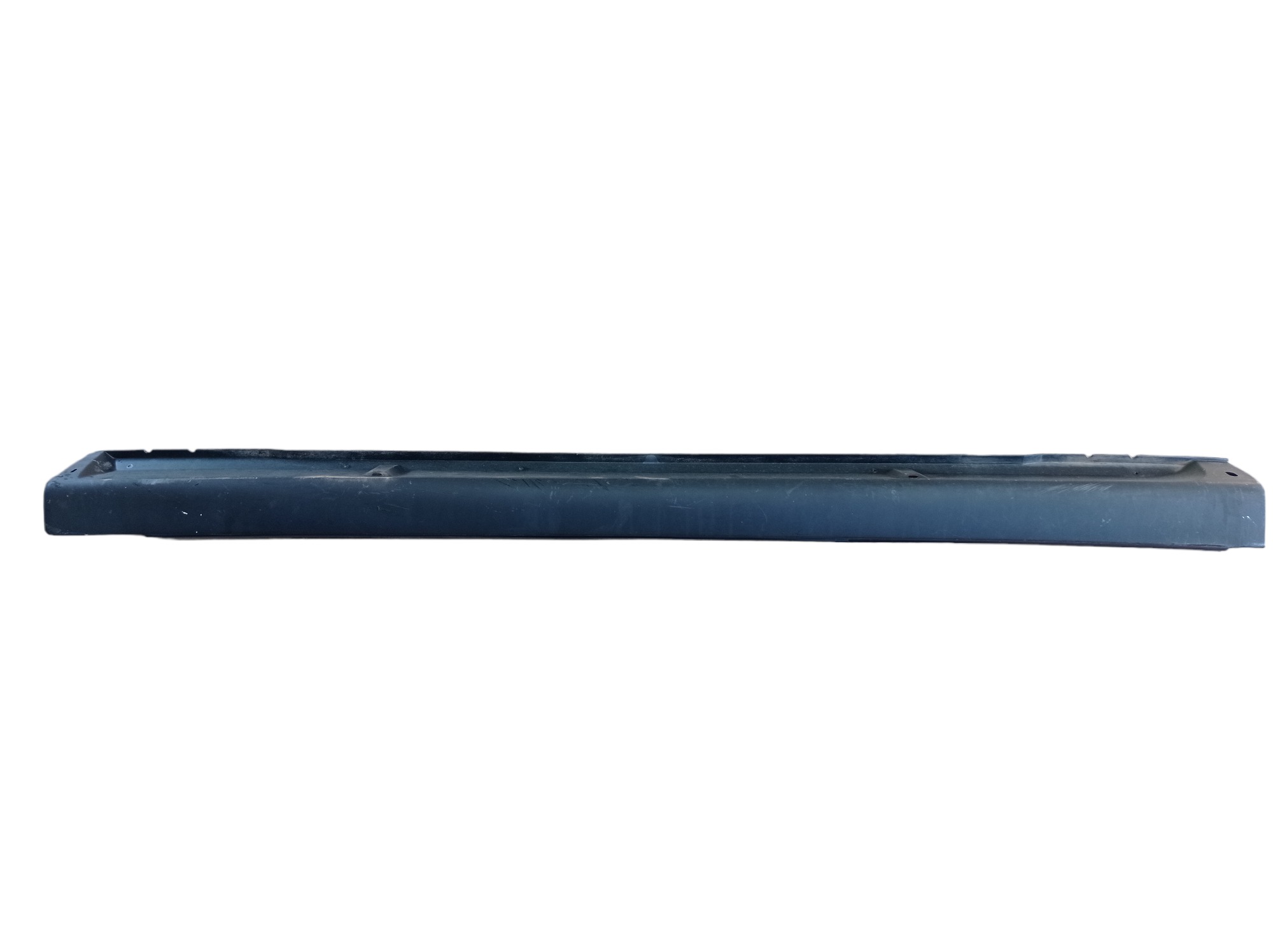 Spoiler Direito Mitsubishi Outlander 2014 6512a422 V551 Preto 1