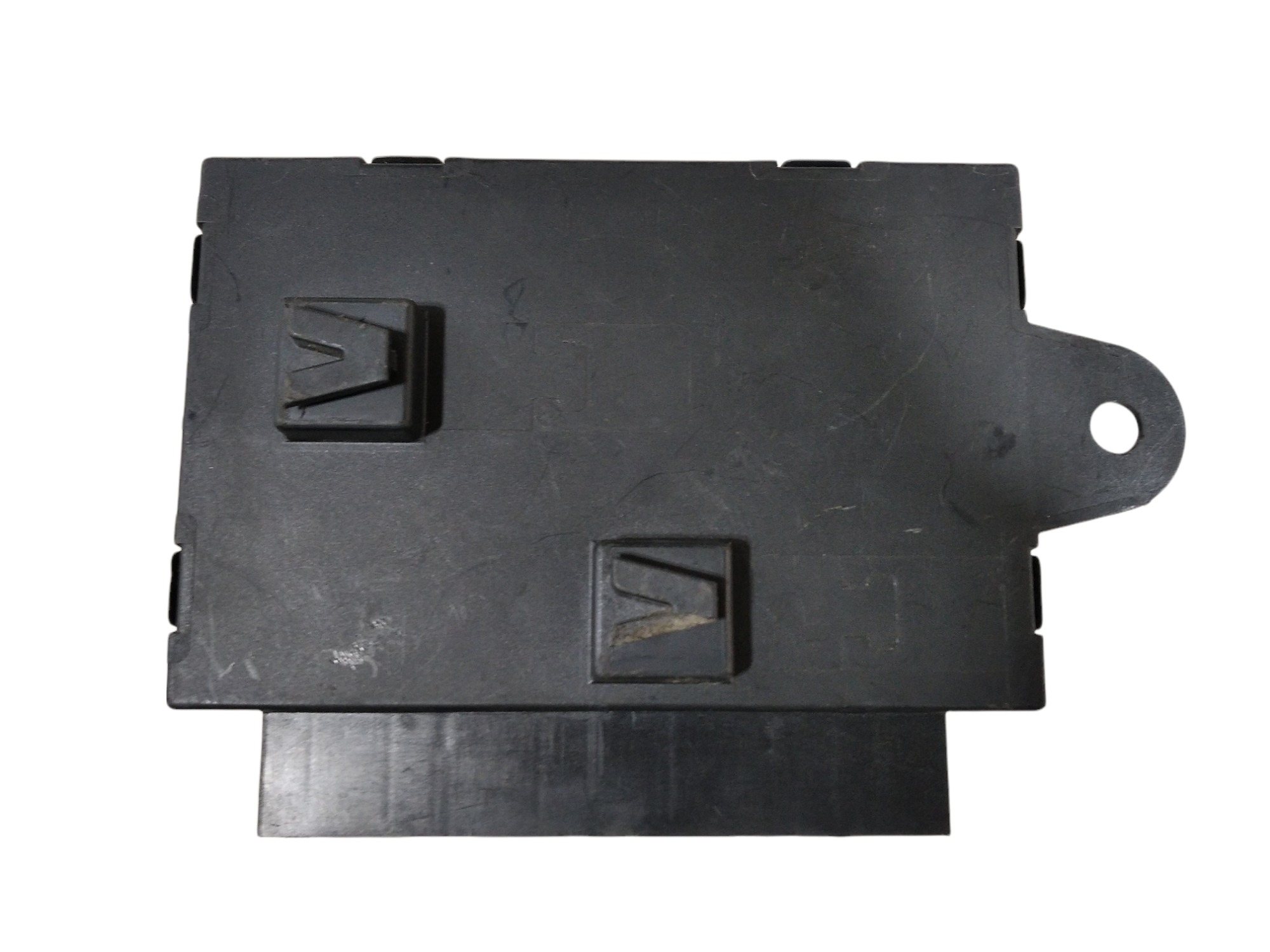 Módulo Conforto Vw Gol 1.0 2009 5z0959800a V187 3