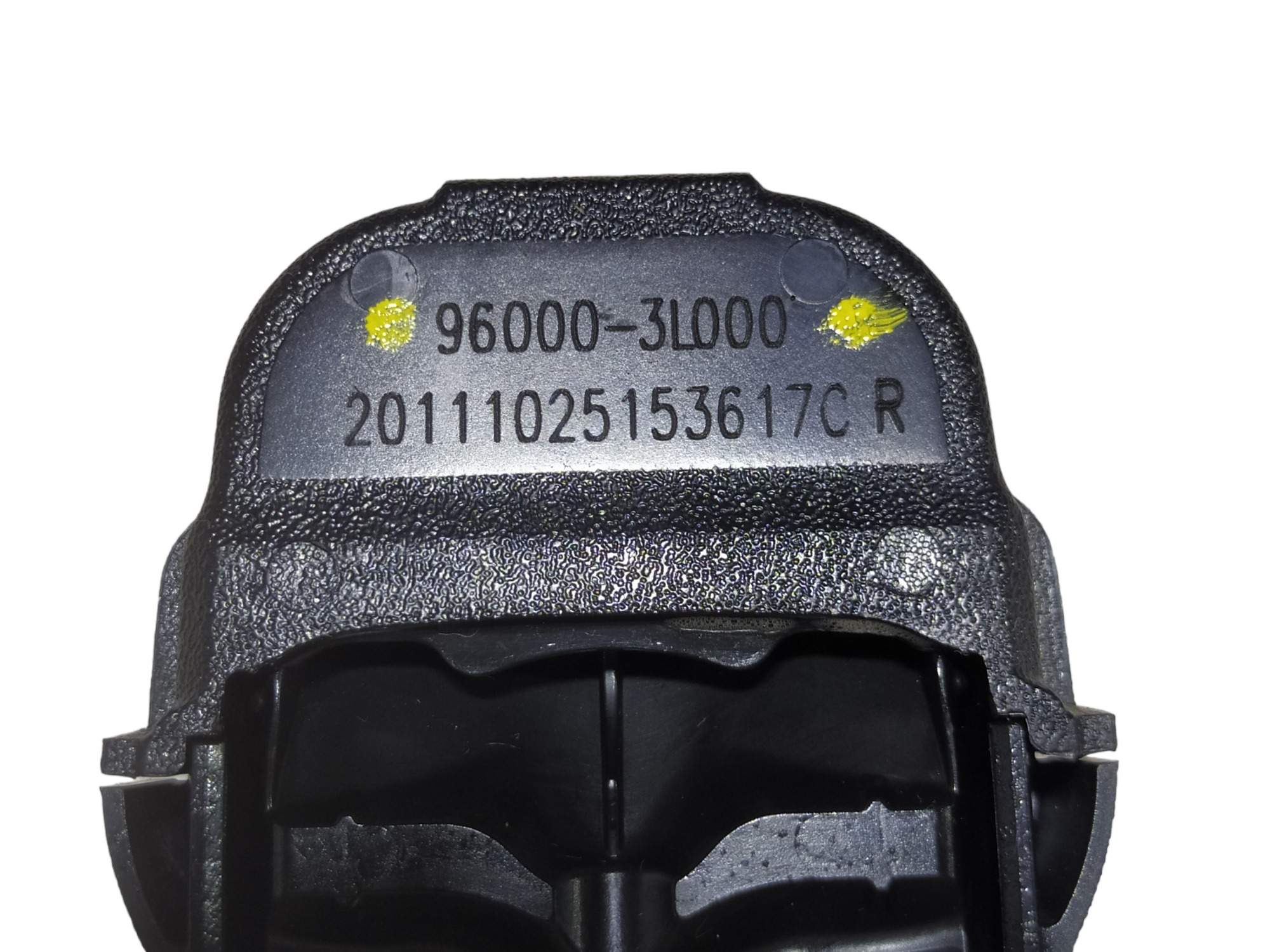 Sensor Chuva Hyundai Equus Vs460 4.6 2013 V577 7