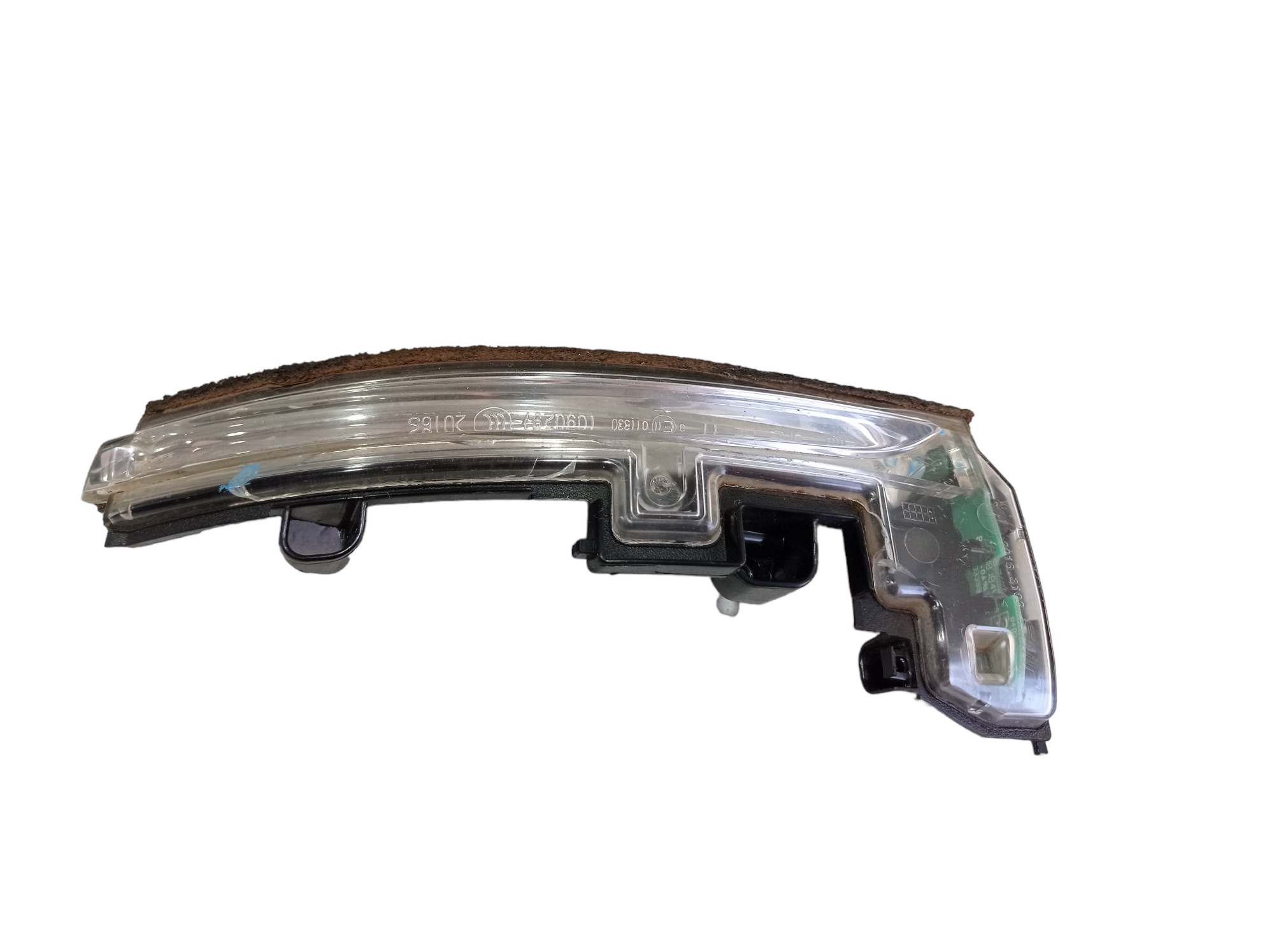 Pisca Alerta Retrovisor Esquerdo Discovery 5 2019 V562 Direito 1