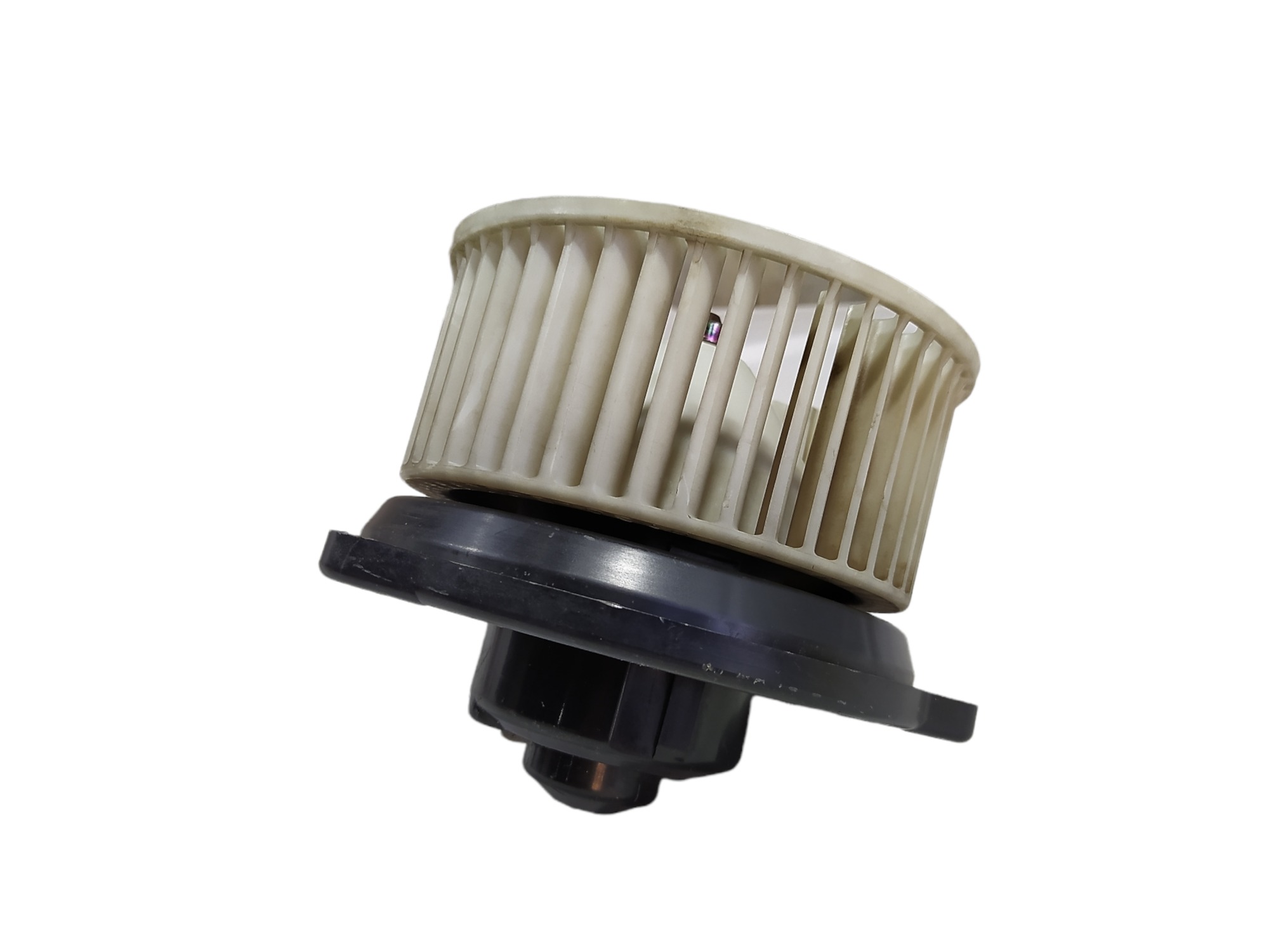 Ventilador Ar Forçado Honda Accord Lx 2.2 1994 194000 V448 7
