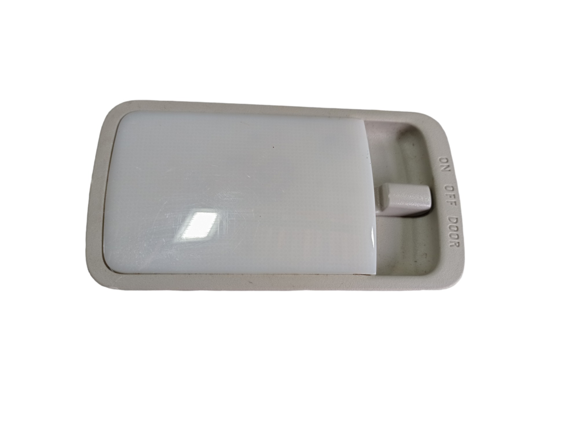 Luz Cortesia Teto Nissan Sentra Livina Leaf  26410el00a V488 5