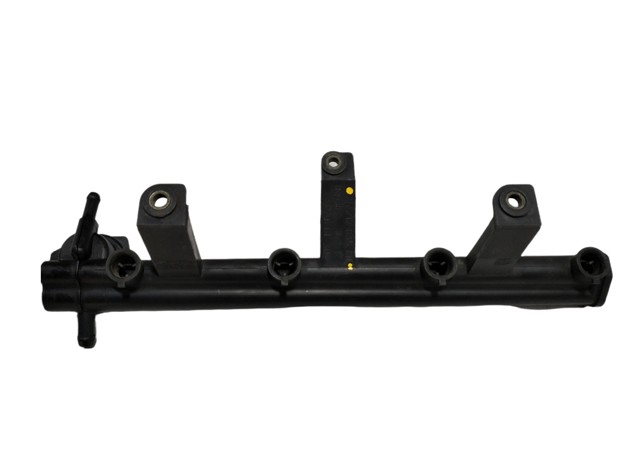 Flauta Injeçao Peugeot 306 Citroen Xantia 9621783580 D170 5