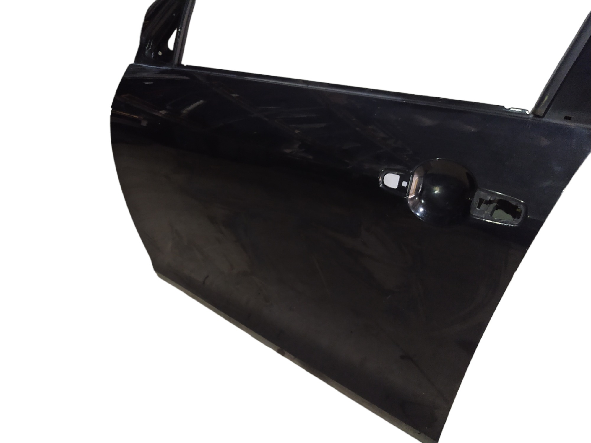 Porta Dianteira Esquerda Suzuki Swift Sport 2015 V550 4
