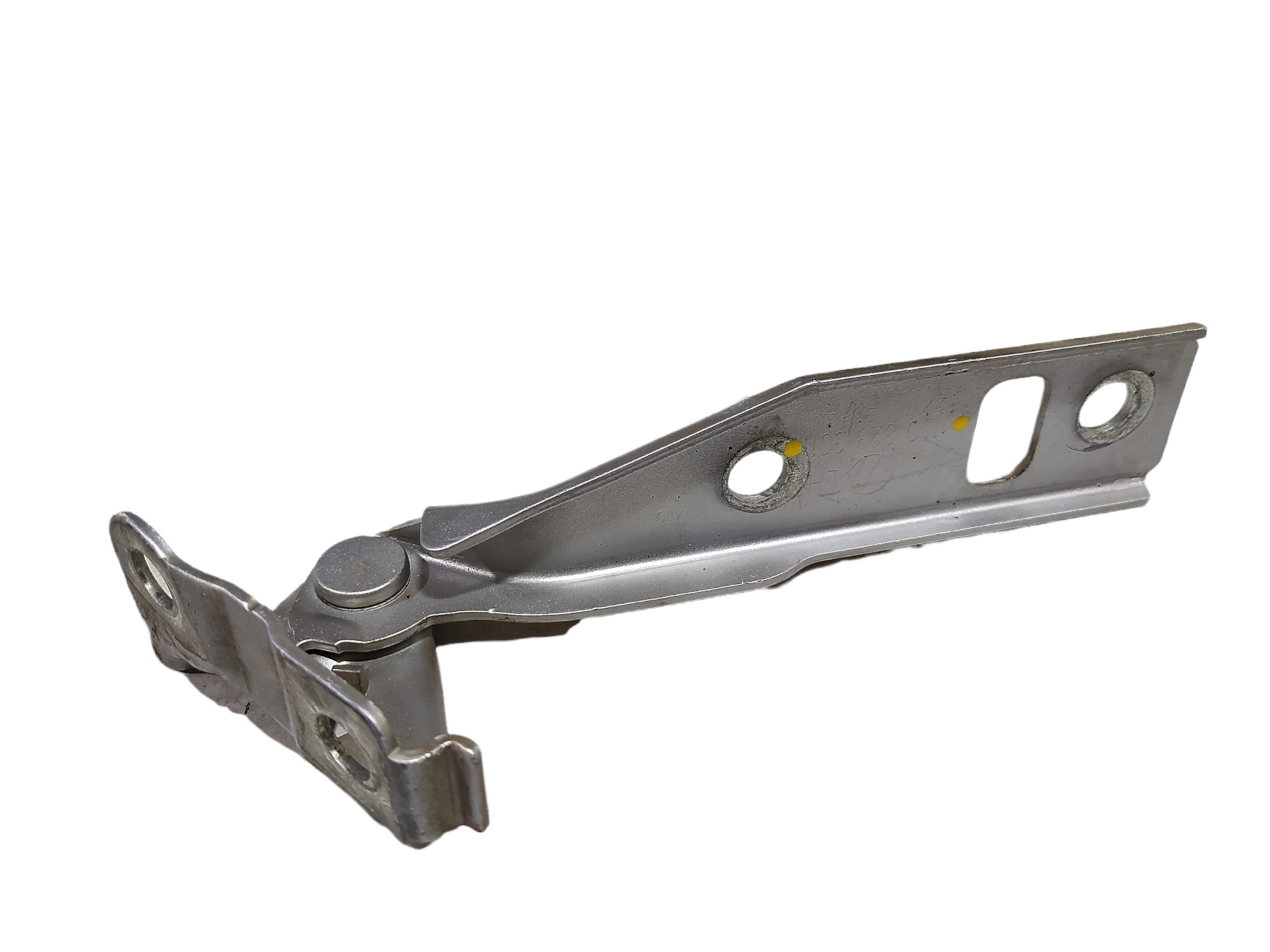 Dobradiça Capo Esquerda Vw Golf 2.0 2001 1j0823301 V454 2