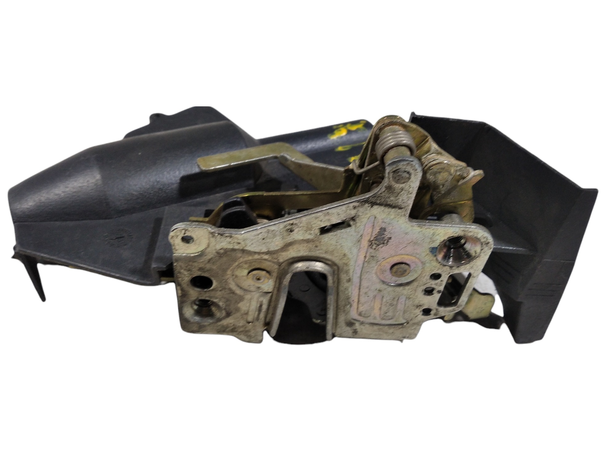 Fechadura Porta Traseira Esquerda Mercedes E320 V21 2
