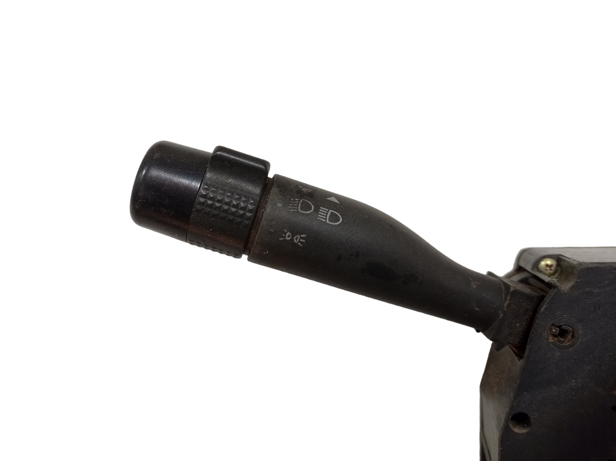 Chave Seta Comando Limpador Ford Verona Vl 2