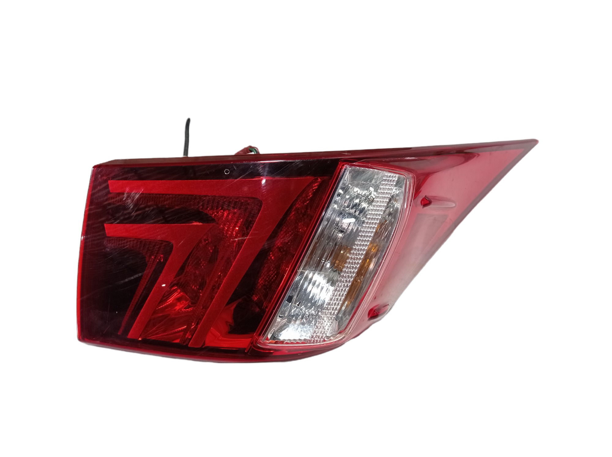 Lanterna Esquerda Lexus Is250 F Sport 2015 8156053280 V434 2