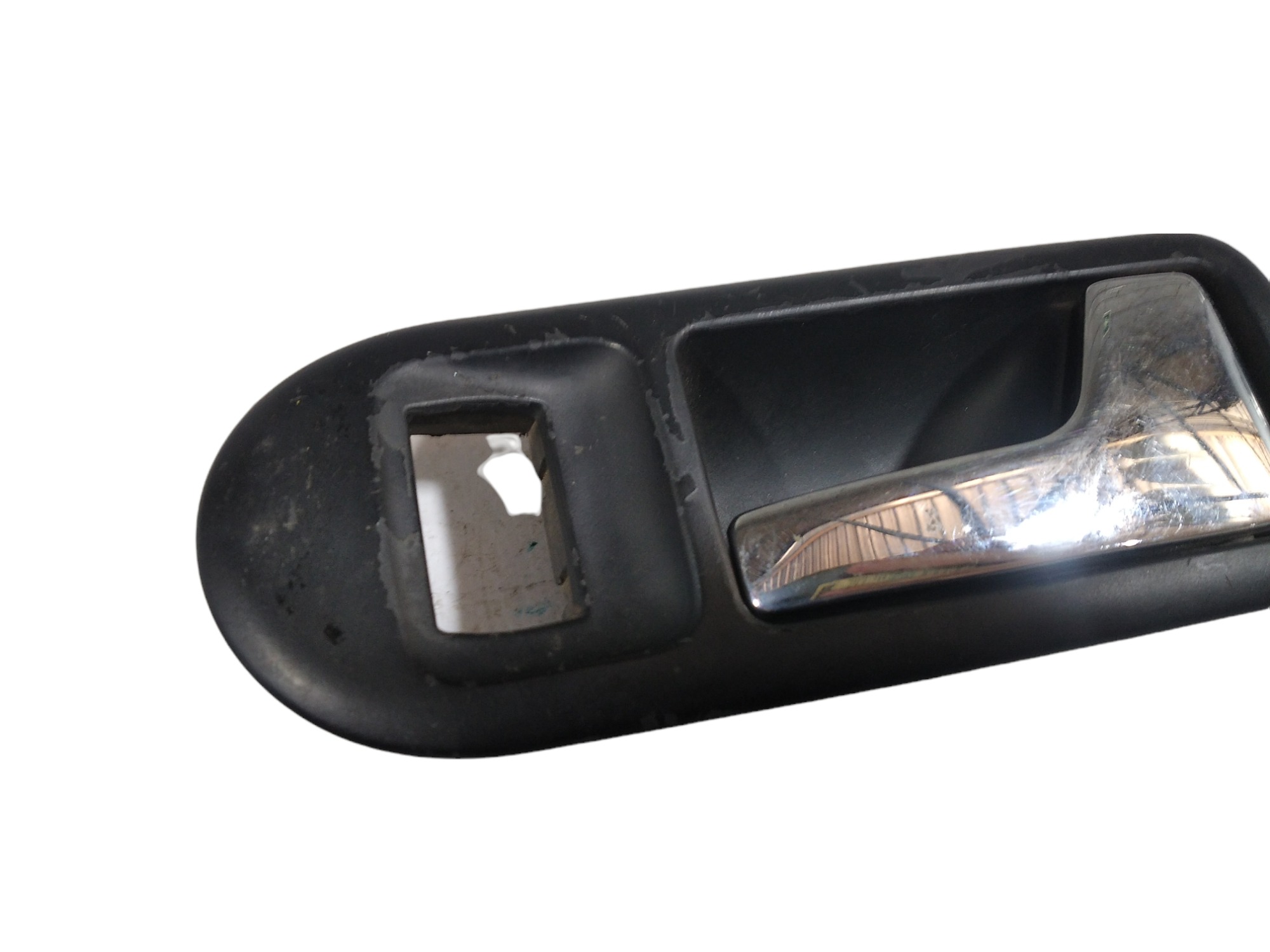 Maçaneta Interna Dianteira Direita Vw Golf 2000 V2 3