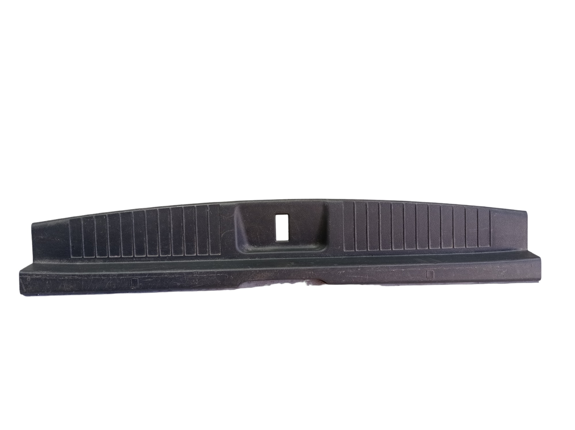 Acabamento Porta Malas Jeep Cherokee Limited 2012 V561 2