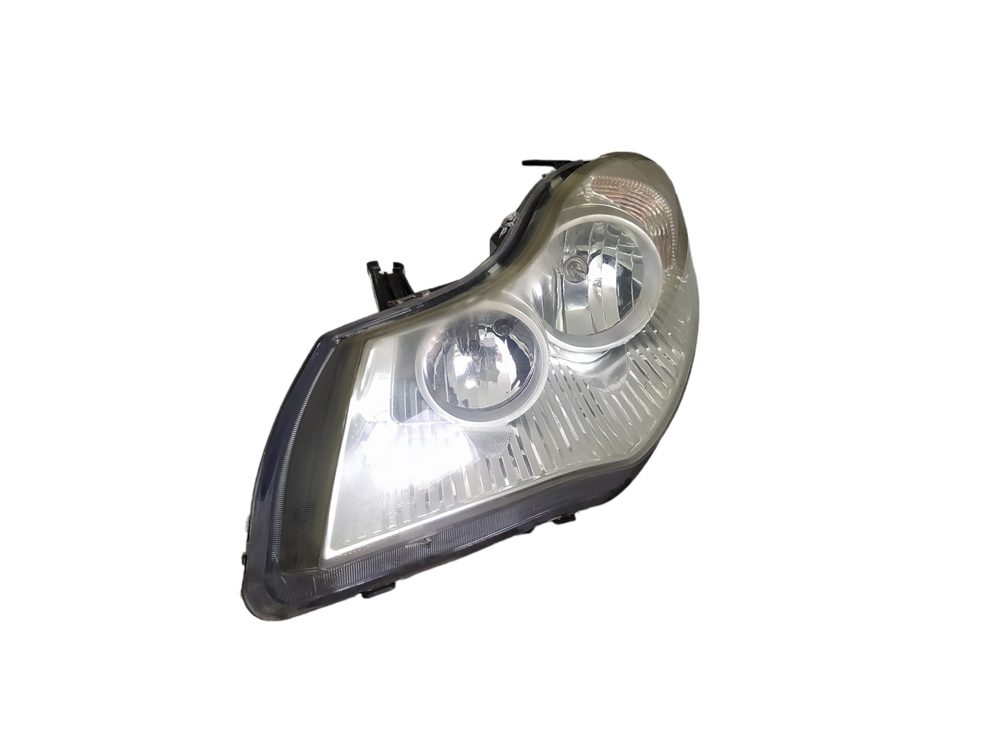 Farol Esquer Motorista Chery Celer 2012 A 15 9fd3772abf V470 7