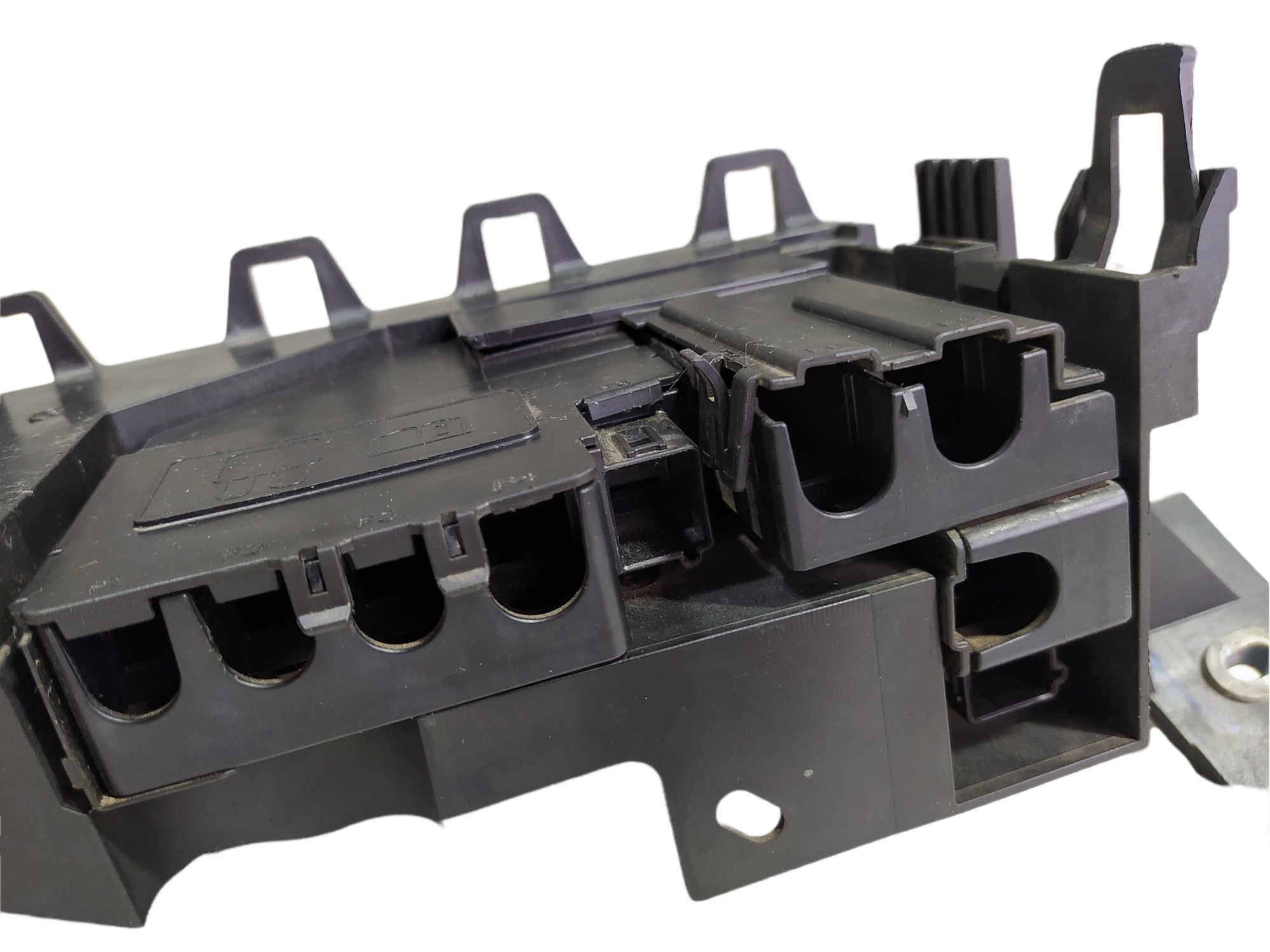 Base Polo Positivo Bateria Ford Fusion 2013 A 2016 V464