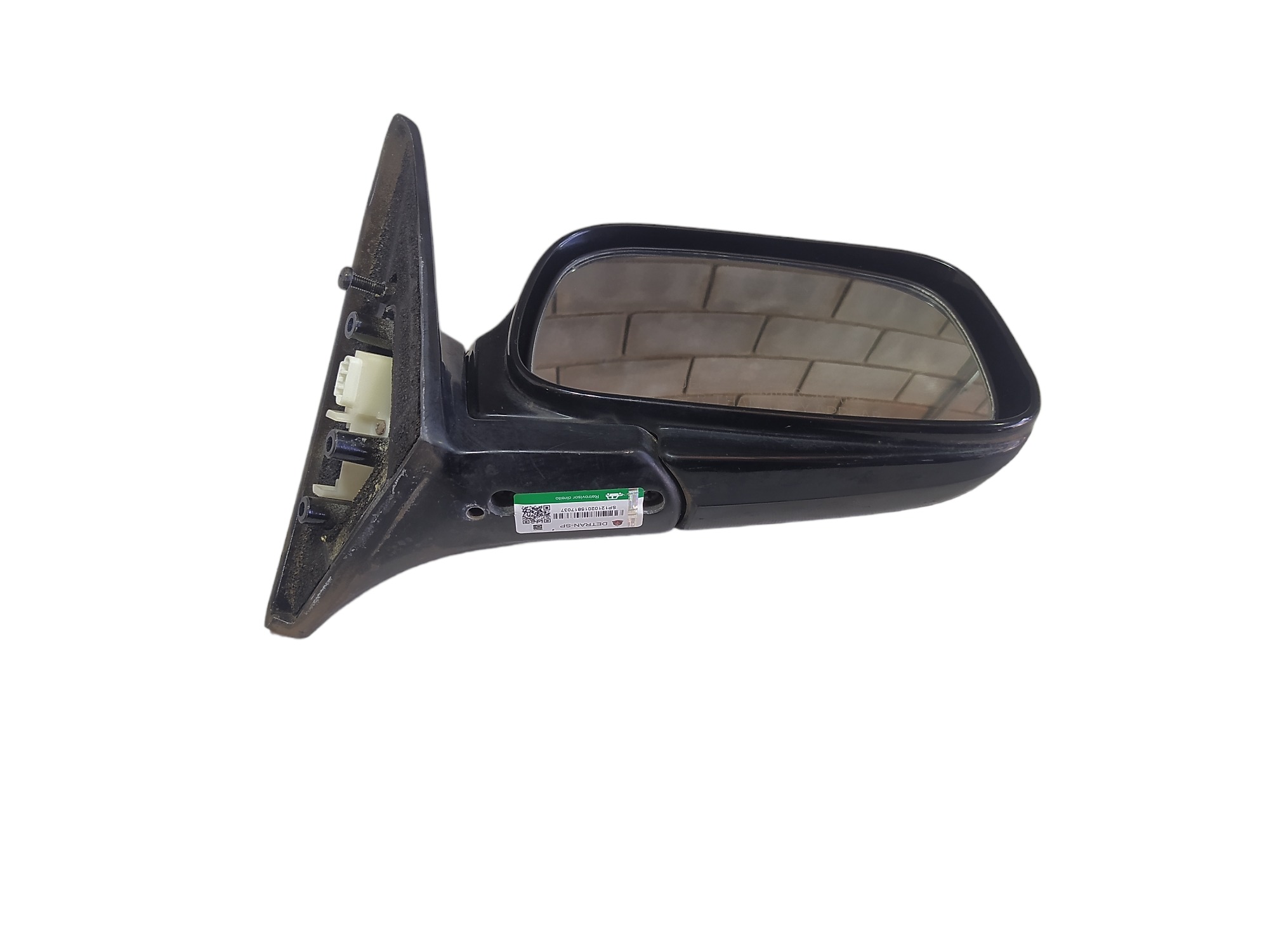 Retrovisor Direito Lexus Es300 3.0 1993 V571 1