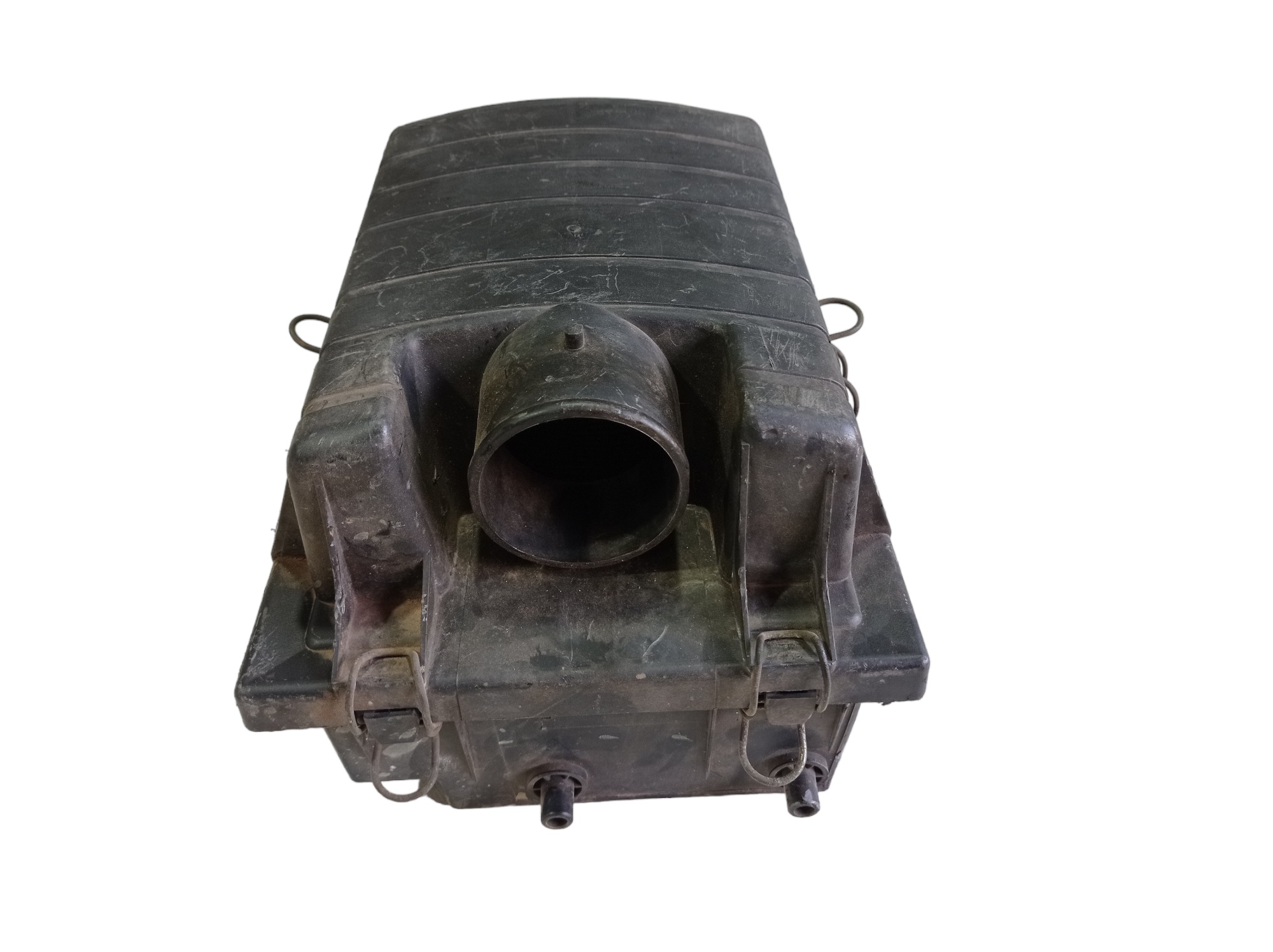 Caixa Filtro Ar Fiat Fiorino 1.3 7745698 Vl 2