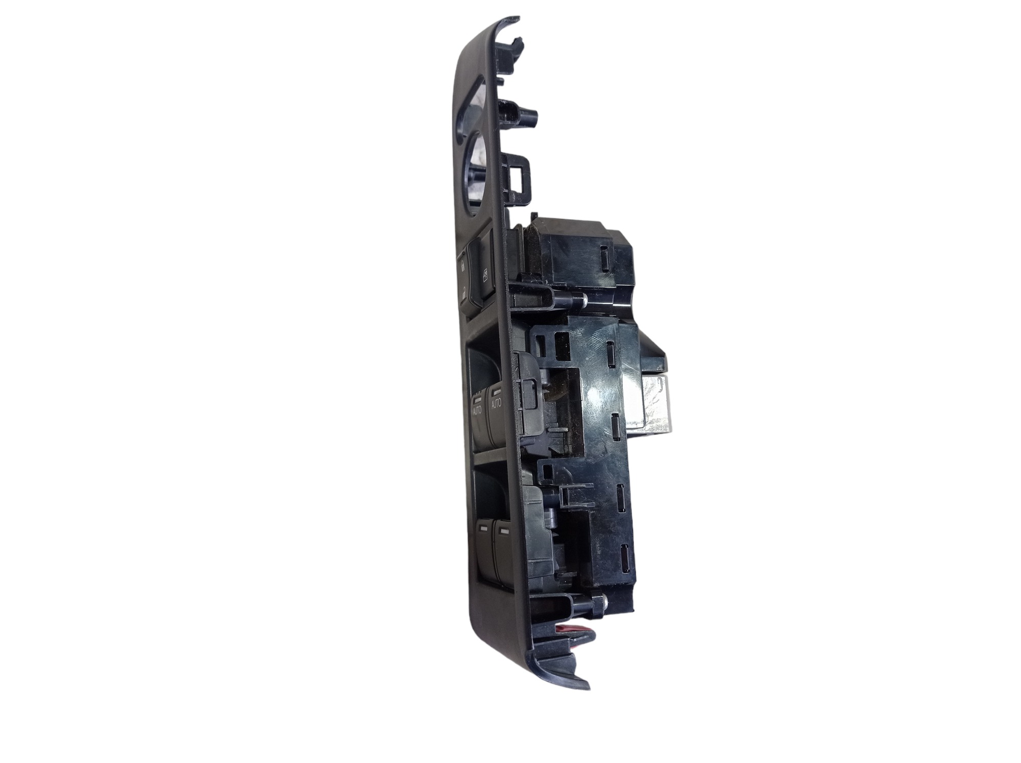 Comando Vidro Dianteiro Esquerdo Honda Accord 2011 V557 8
