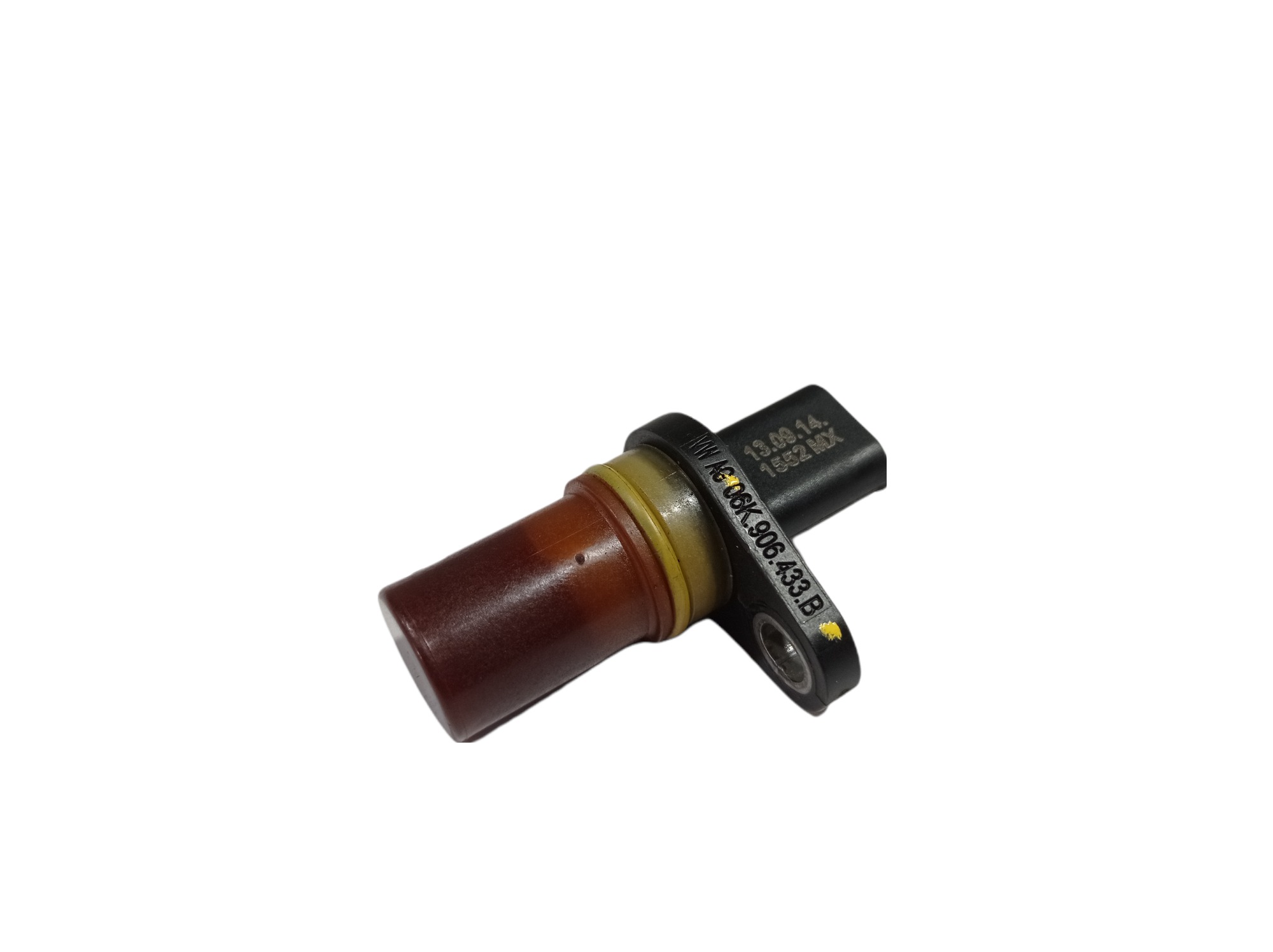 Sensor De Posição Do Virabrequim Vw Golf Gti A4 Q5 2015 1