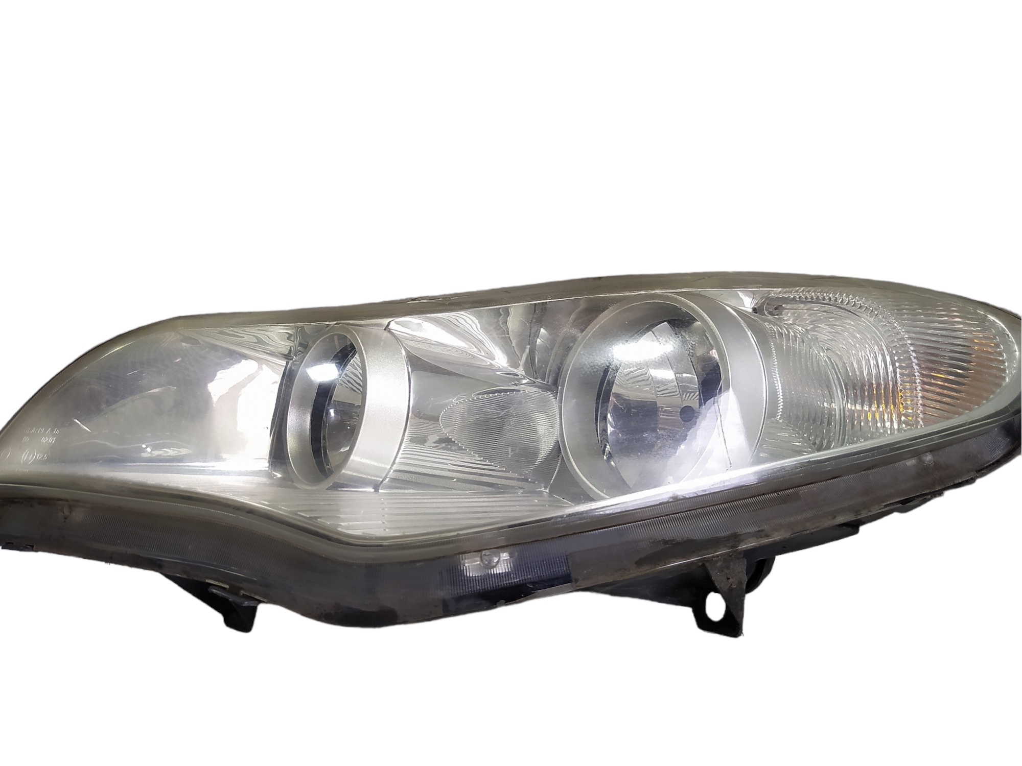 Farol Esquer Motorista Chery Celer 2012 A 15 9fd3772abf V470 8