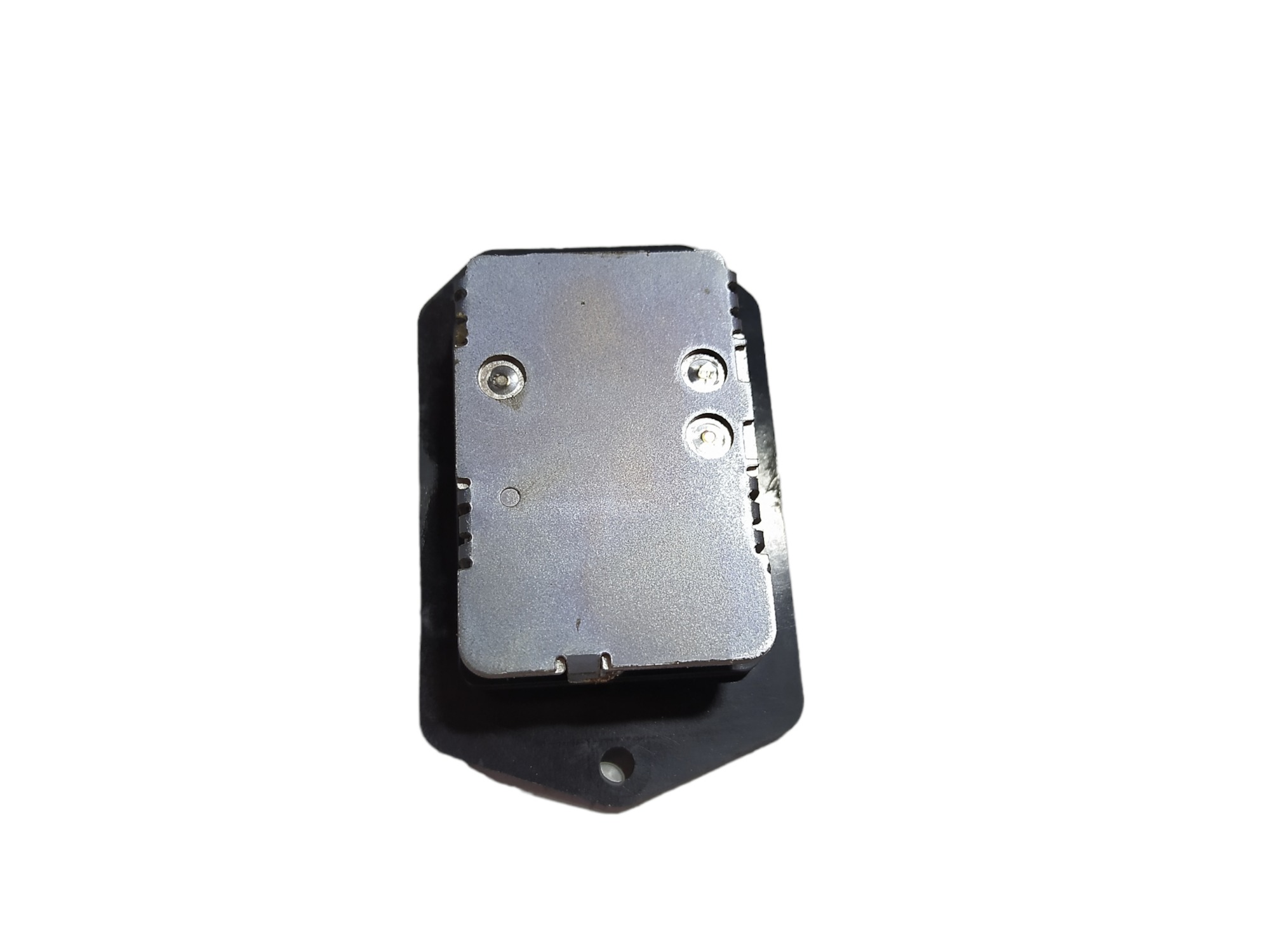 Resistência Ar Condicionado Honda City Dx 1.5 2011 V477 6