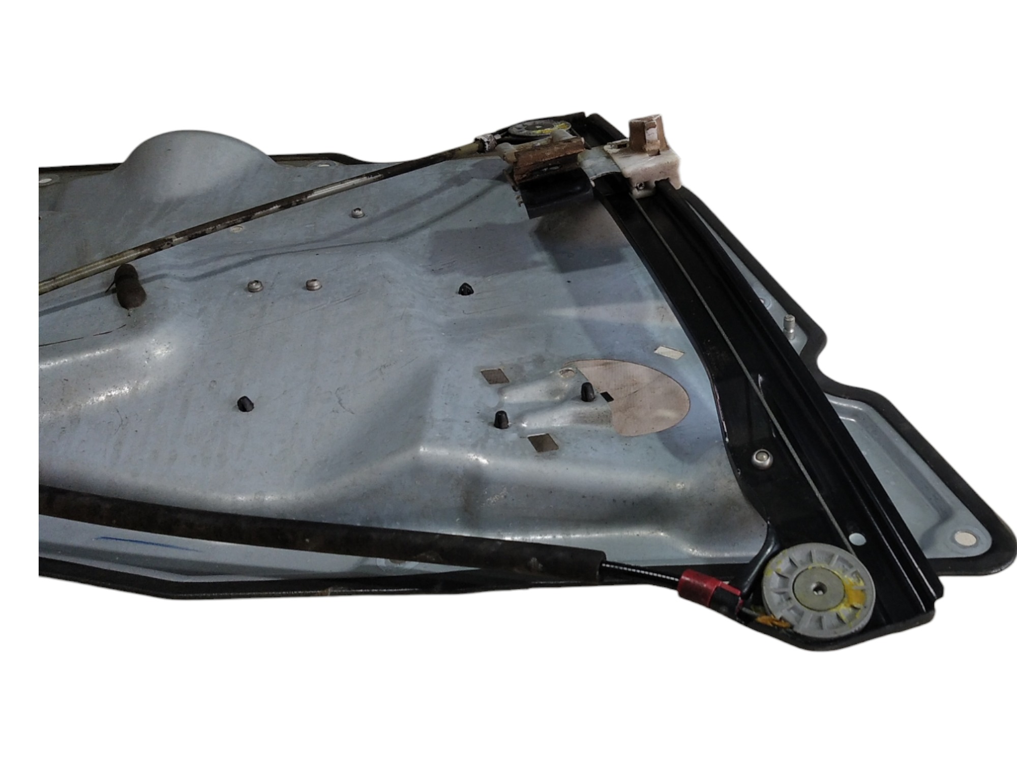 Maquina Vidro Porta Dianteira Direita Ford Fusion 2007 V560 4