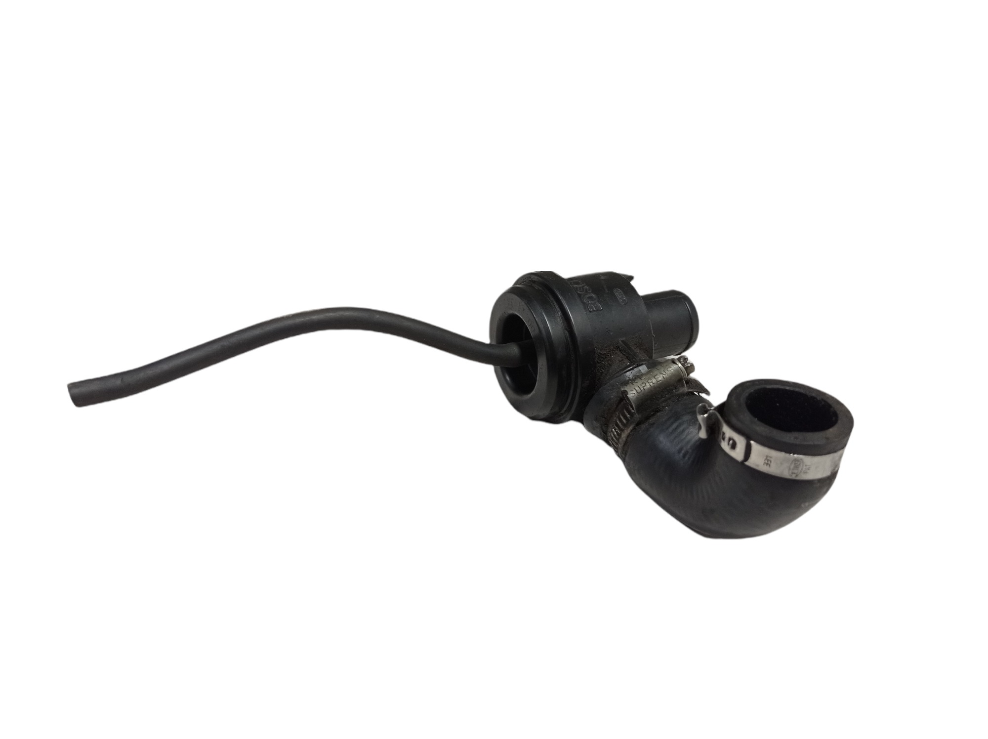 Válvula Desconexão Audi A6 Biturbo 2.7 2001 V261 0280142108