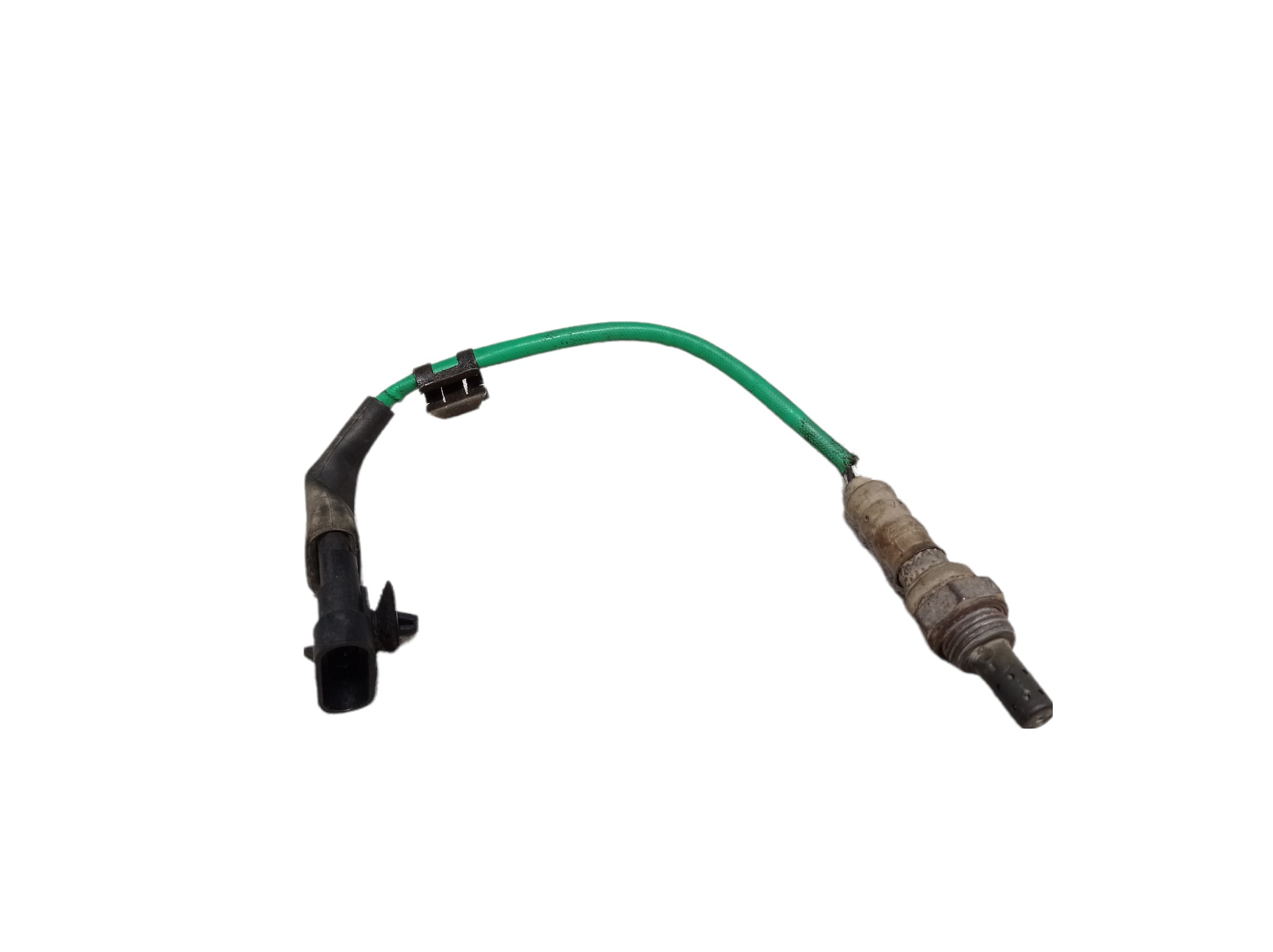 Sonda Lambda Inferior Fiat Idea 1.8 16v Etorq 2014 V355 5