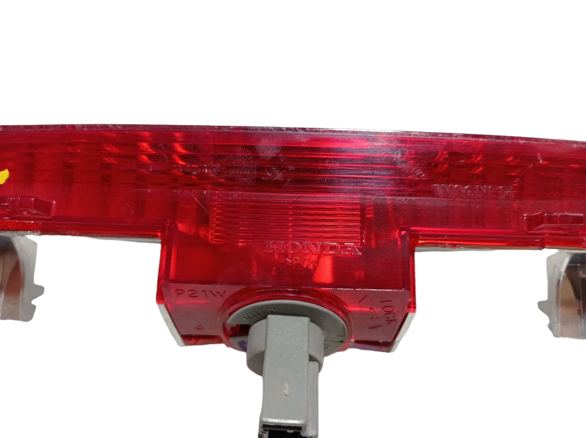 Break Light Luz Freio Honda City 2017 S302e94090 V326 8